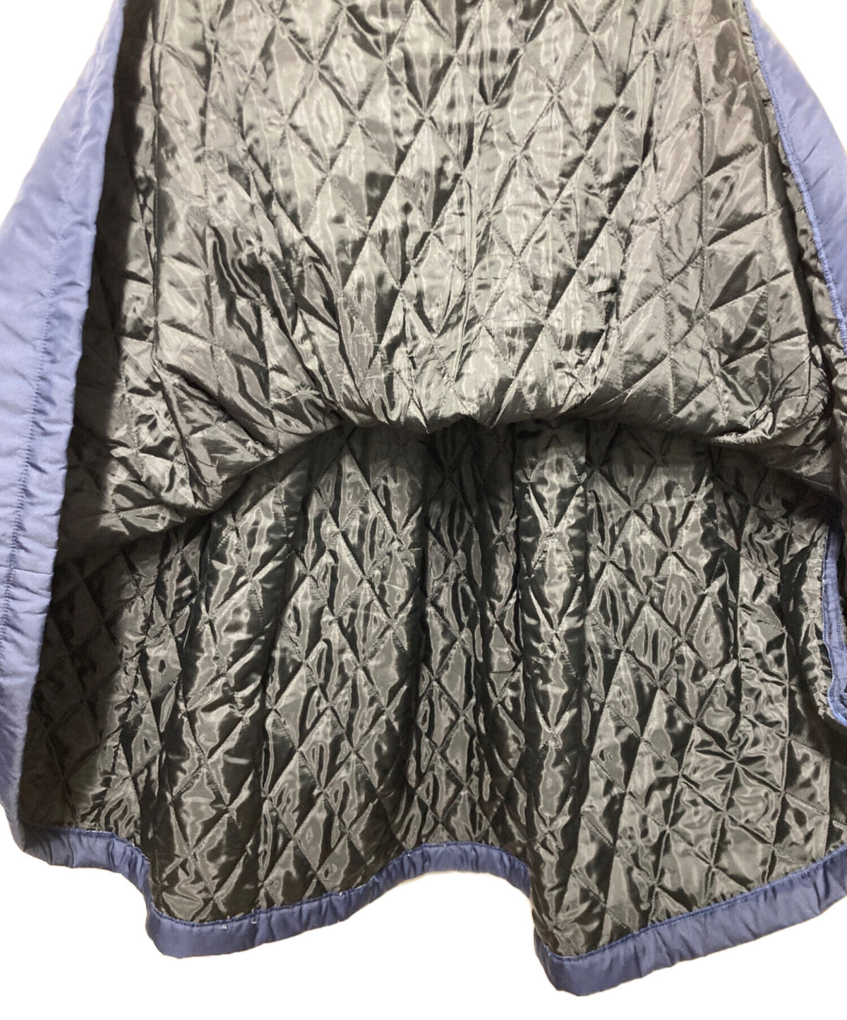 [Pre-owned] COMME des GARCONS COMME des GARCONS cotton skirt W15S005