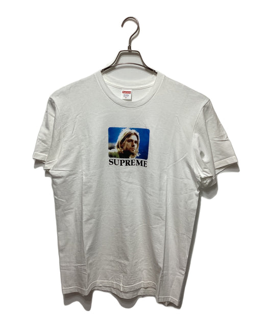 [Pre-owned] SUPREME Curt Cobain T-shirt