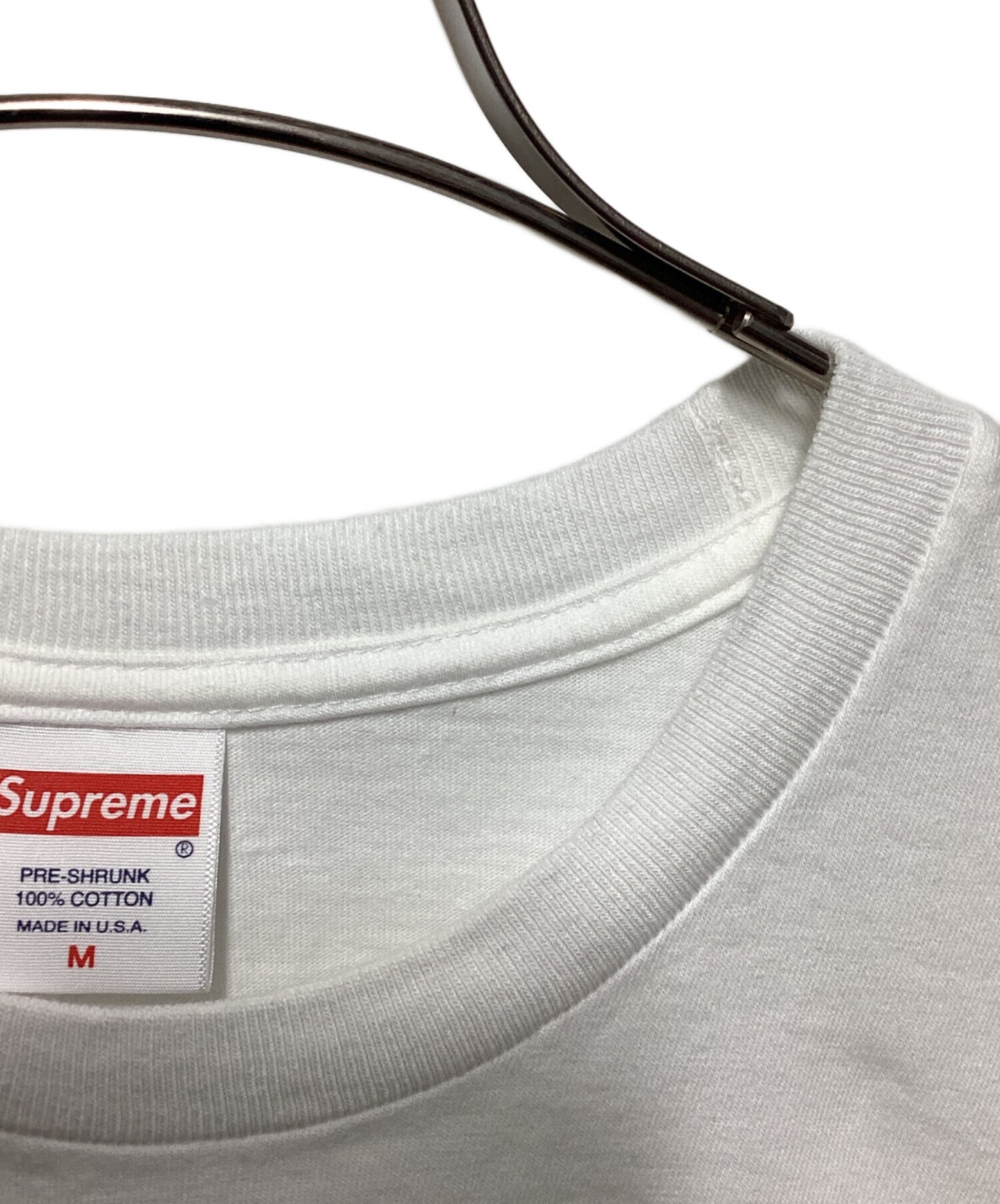 [Pre-owned] SUPREME Curt Cobain T-shirt
