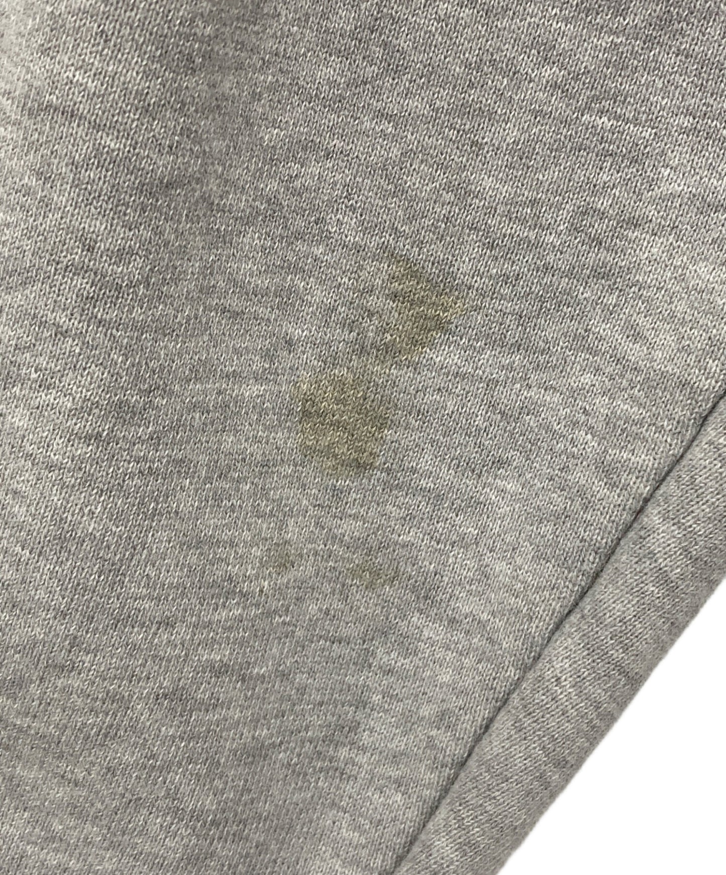 [Pre-owned] NEIGHBORHOOD PLAIN SWEAT PARKA LS 241FPNH-CSM02