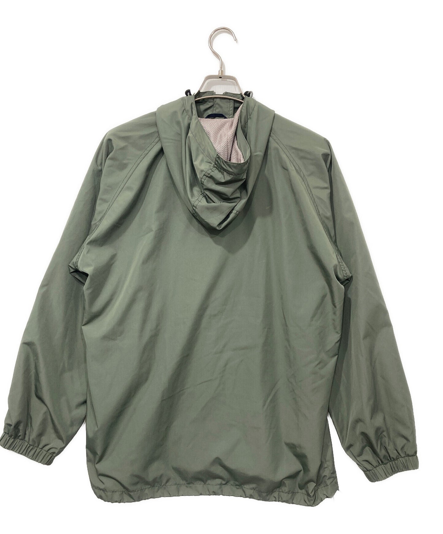 [Pre-owned] stussy Mountain Parka / Nylon Jacket