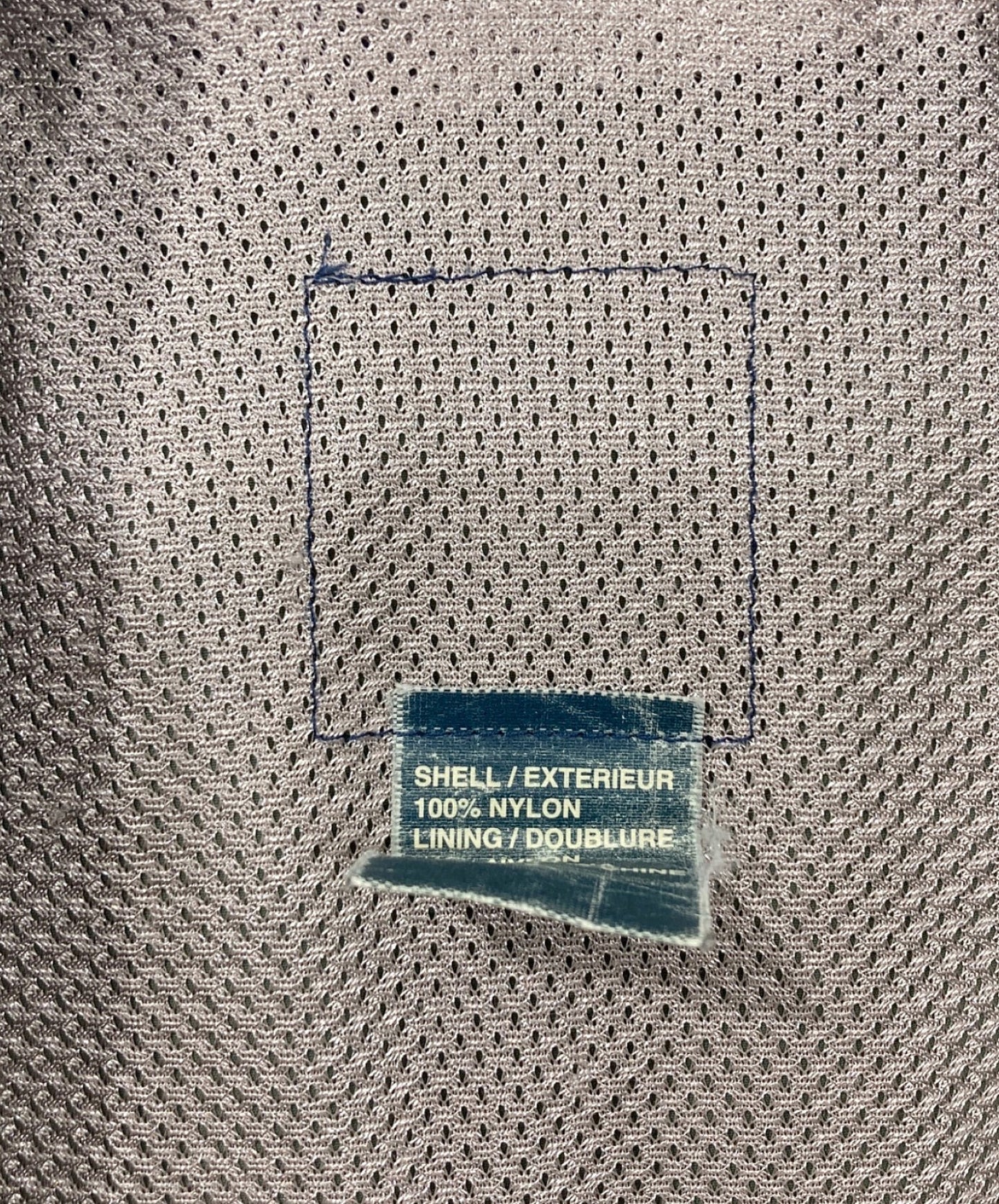 [Pre-owned] stussy Mountain Parka / Nylon Jacket