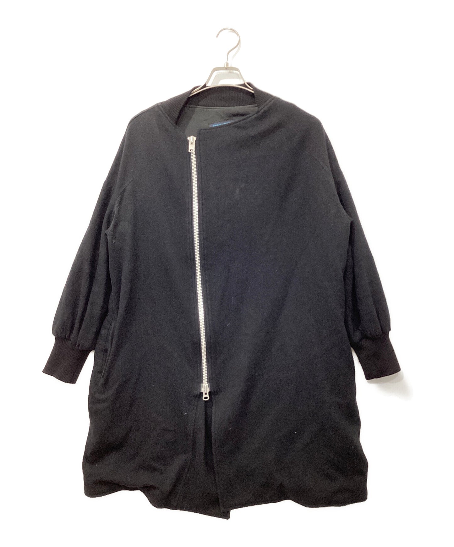 [Pre-owned] REGULATION Yohji Yamamoto Wool Long MA-1 Jacket / Coats FF-J53-112