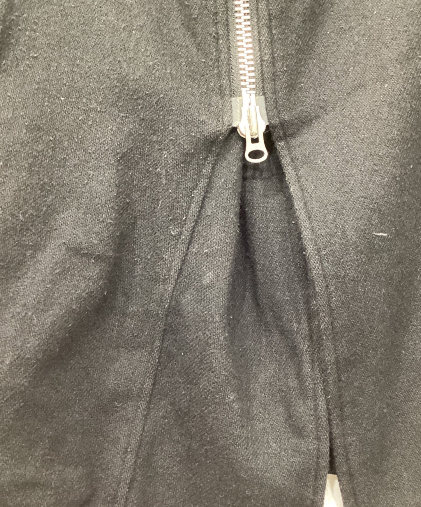 [Pre-owned] REGULATION Yohji Yamamoto Wool Long MA-1 Jacket / Coats FF-J53-112