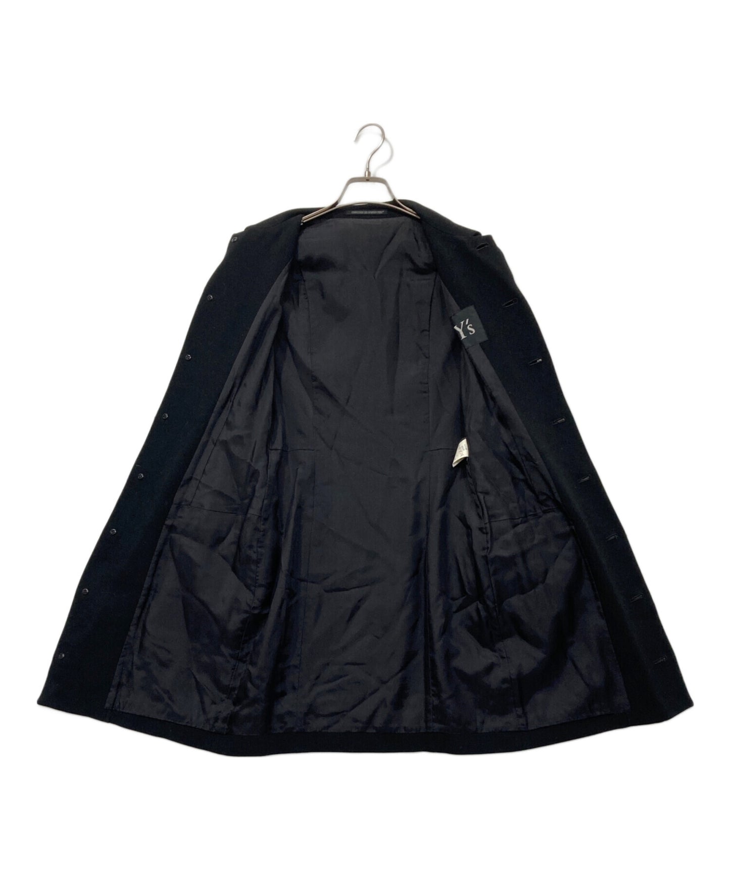 [Pre-owned] Y's tailored coat YH-J04-101