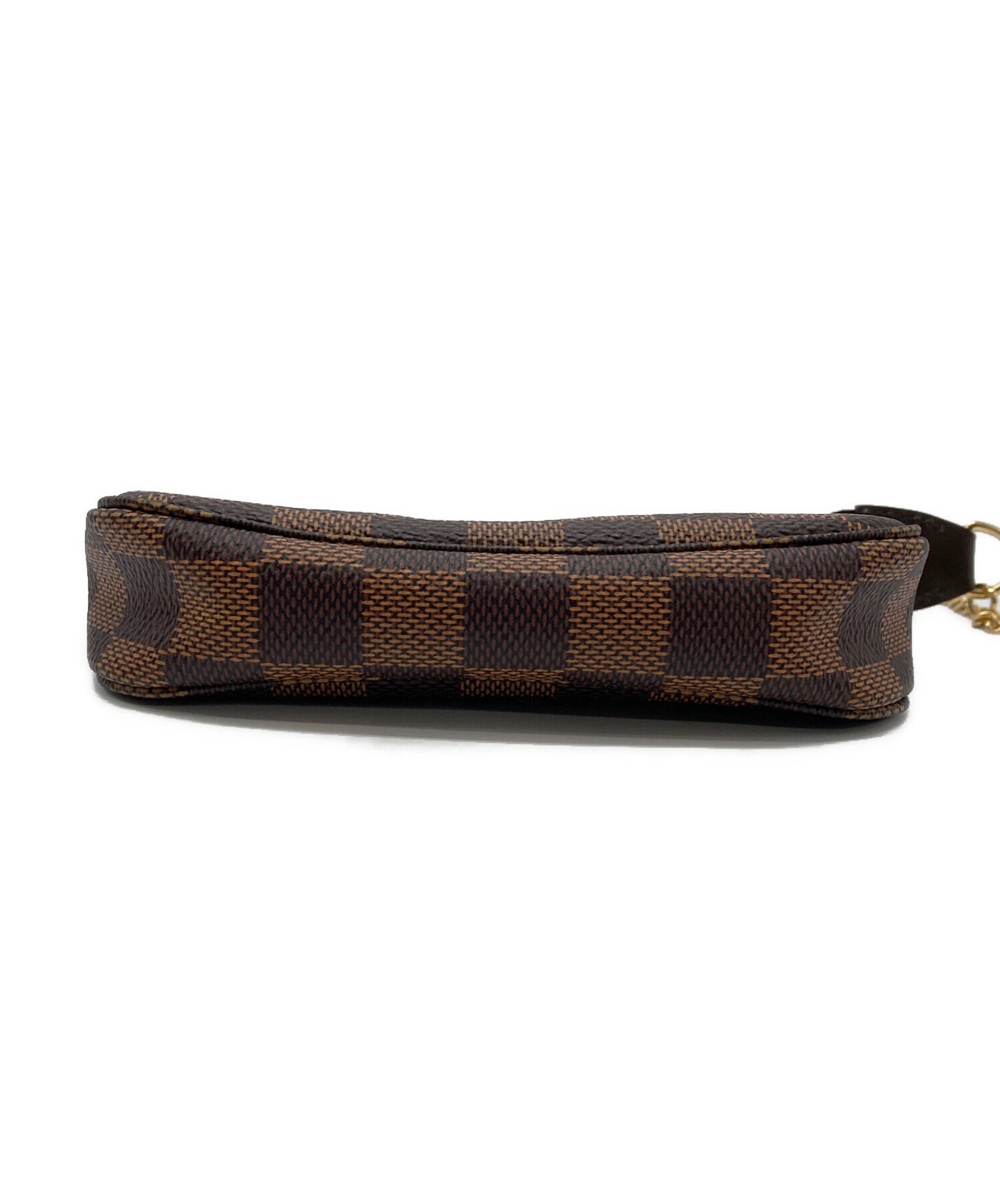 [Pre-owned] LOUIS VUITTON Mini Pochette Accessoires N58009