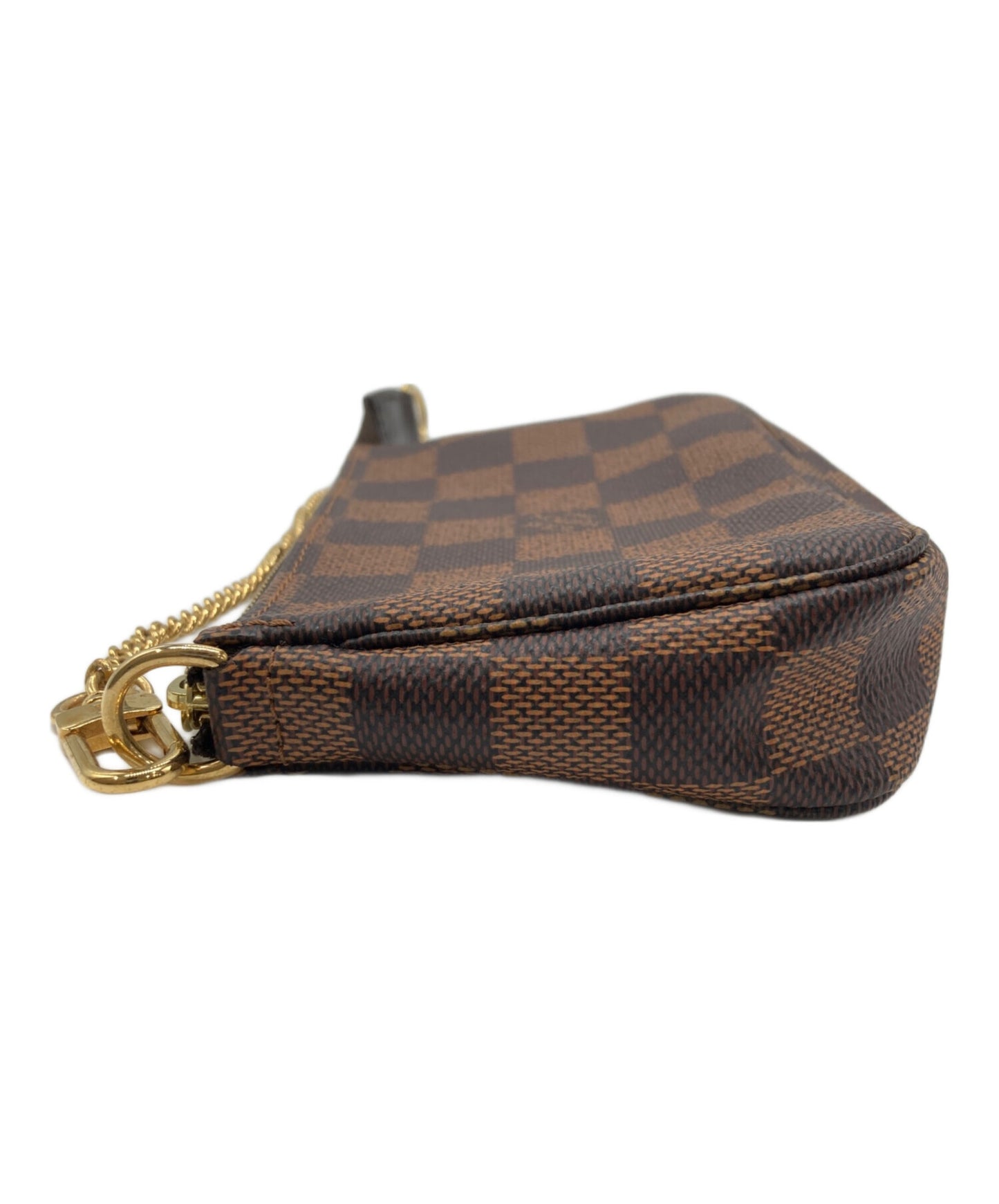 [Pre-owned] LOUIS VUITTON Mini Pochette Accessoires N58009