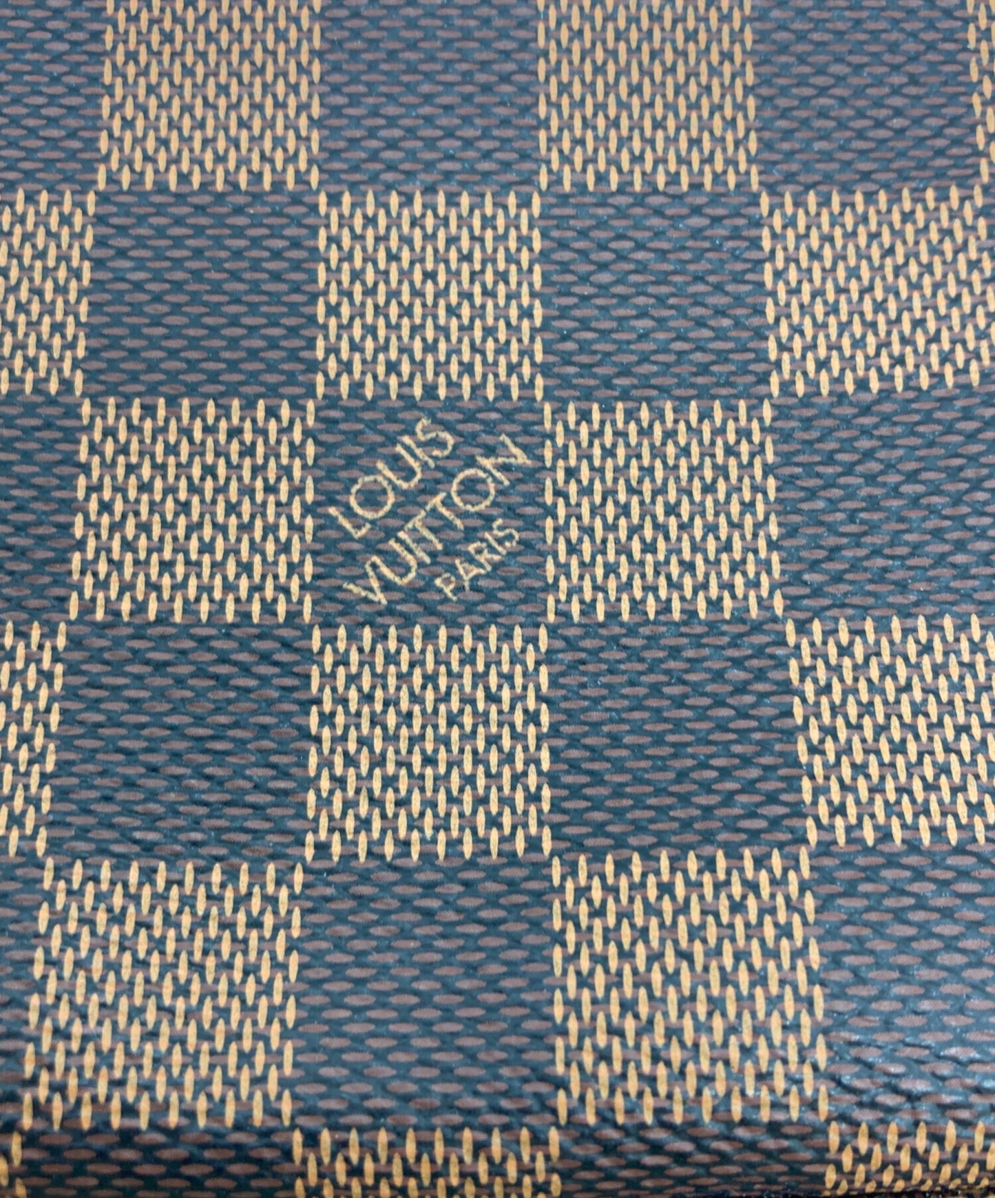 [Pre-owned] LOUIS VUITTON Mini Pochette Accessoires N58009