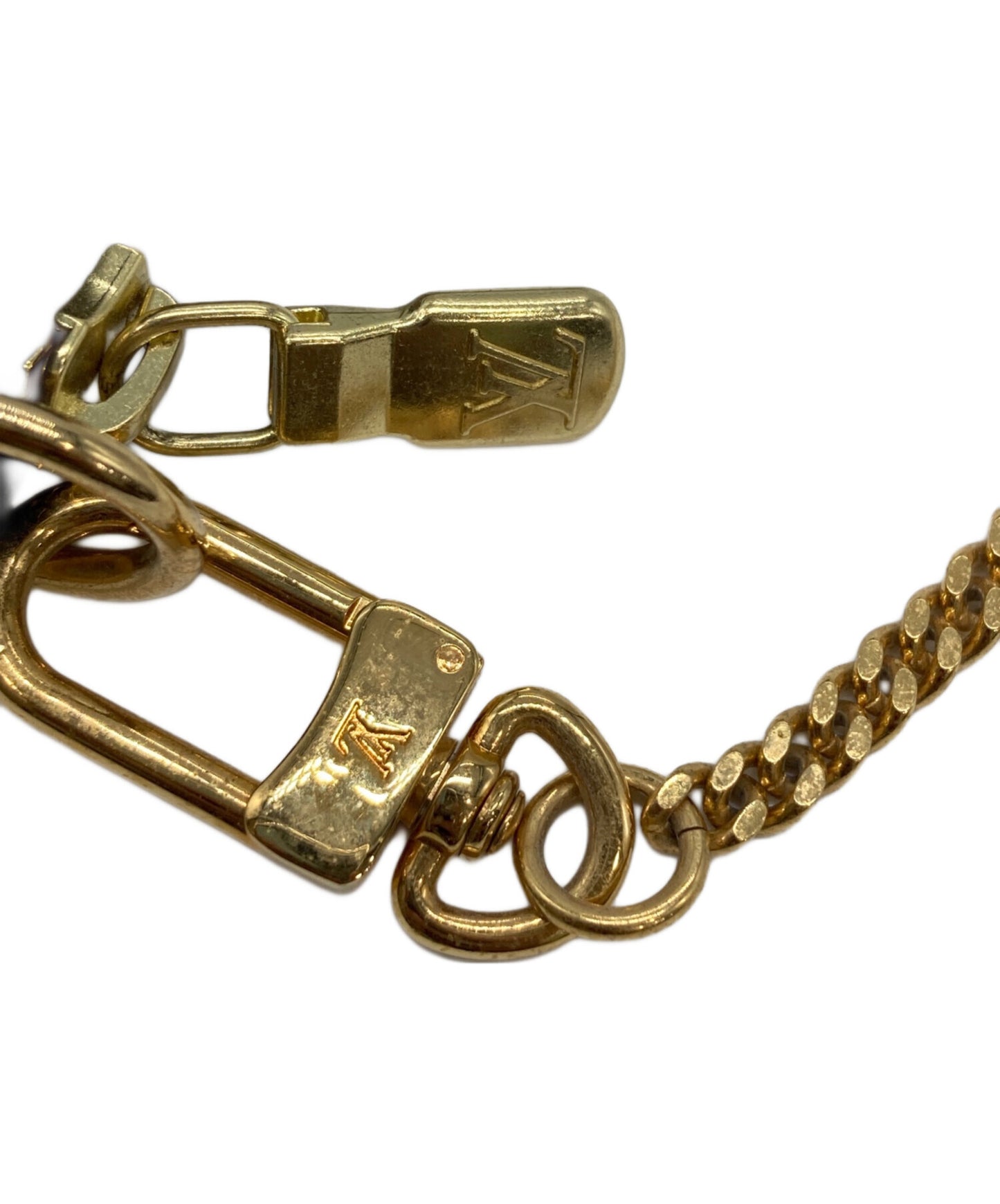 [Pre-owned] LOUIS VUITTON Mini Pochette Accessoires N58009