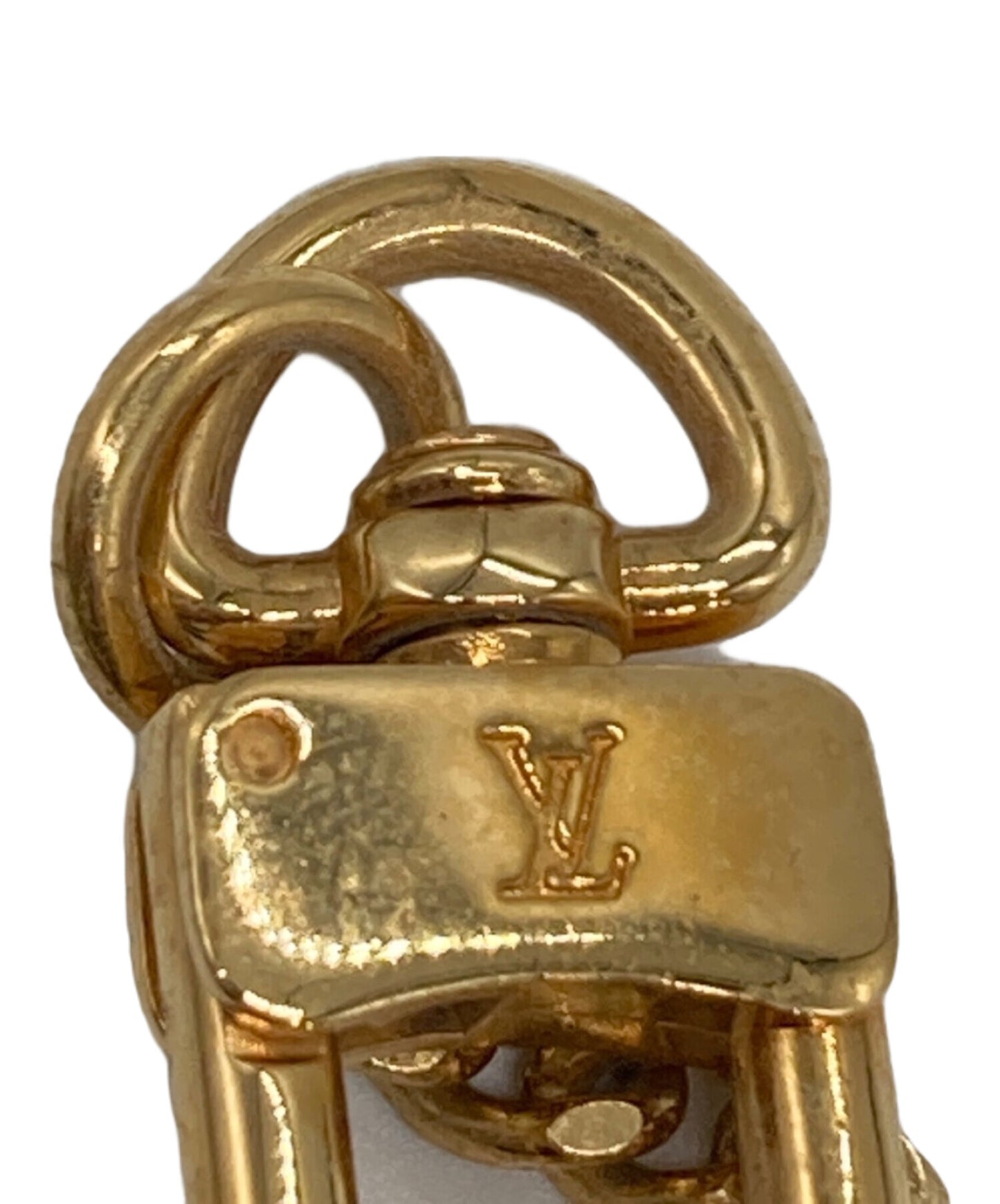 [Pre-owned] LOUIS VUITTON Mini Pochette Accessoires N58009