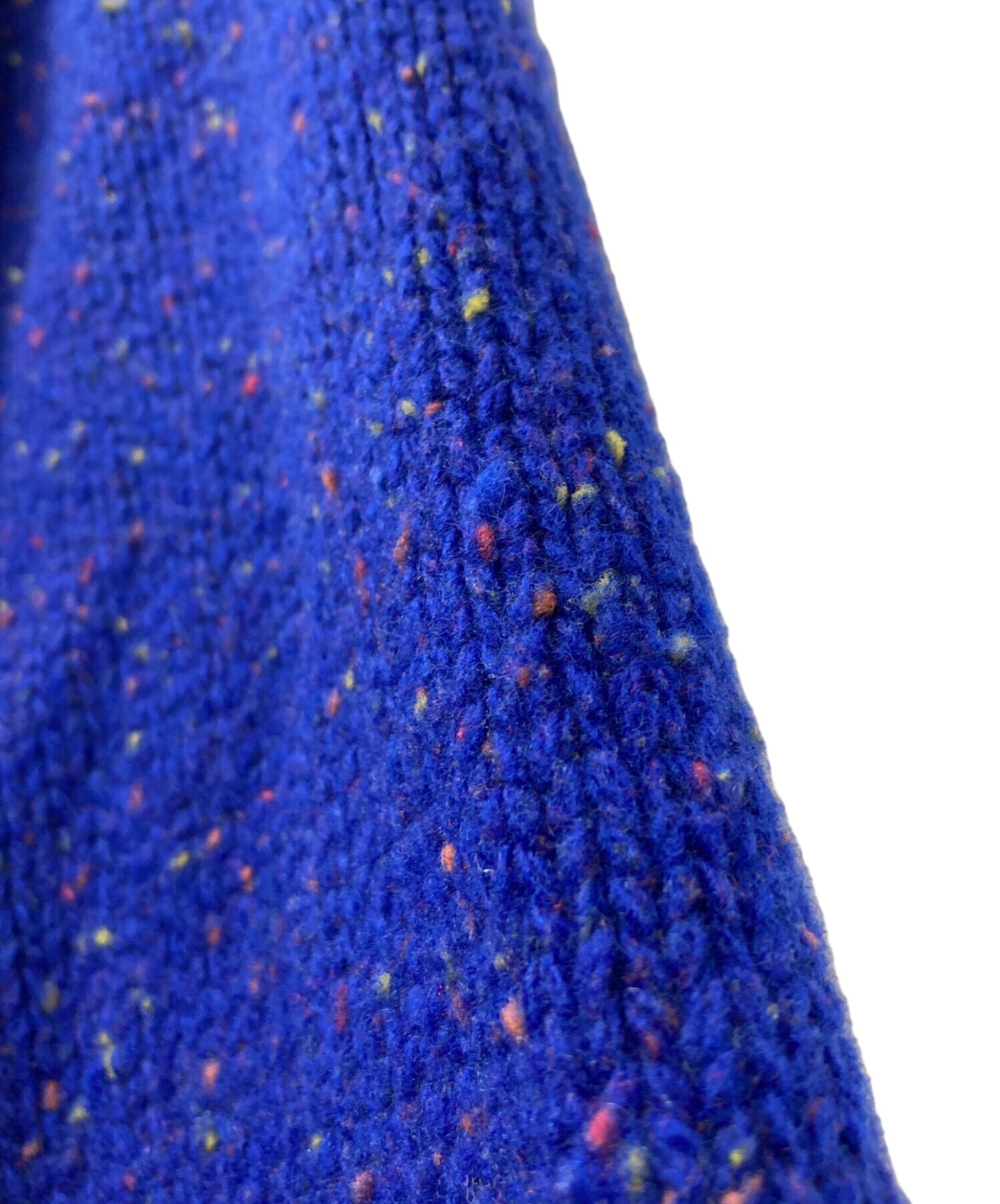 [Pre-owned] SUPREME Small Box Speckle Sweater