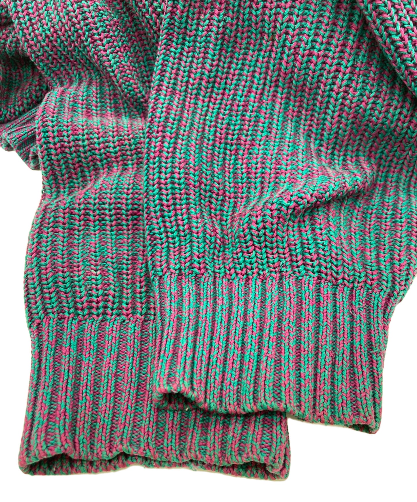 [Pre-owned] SUPREME Small Box Speckle Sweater