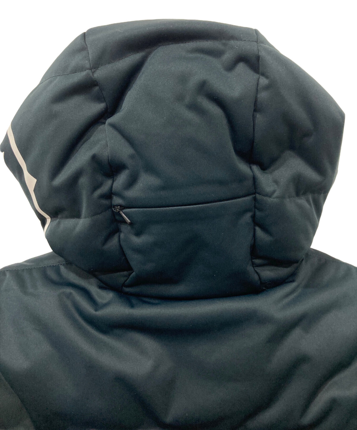 [Pre-owned] stussy Reversible Down Vest/Reversible Vest DFL-3980St