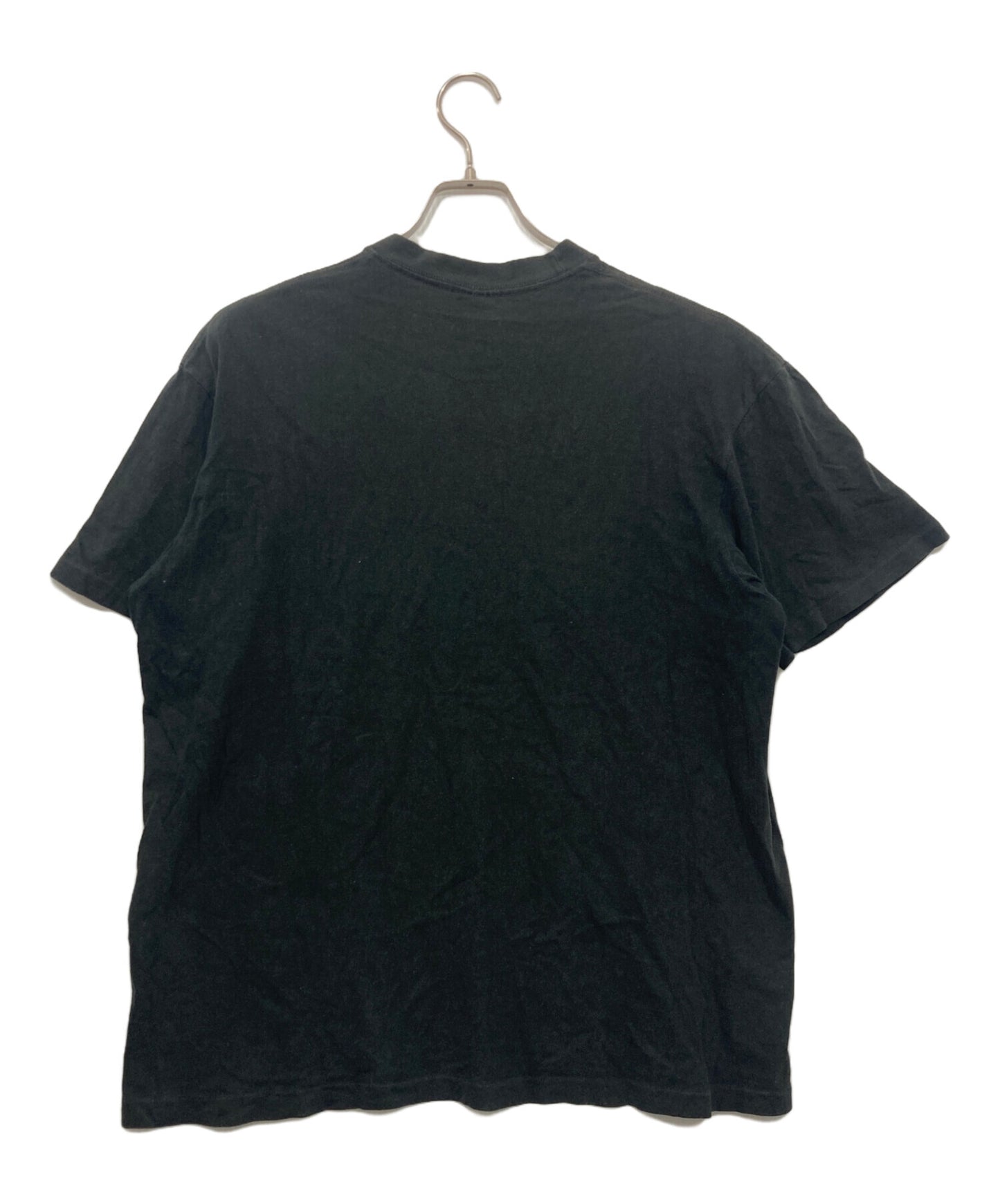 [Pre-owned] stussy OLD SKOOL FLAVOR T-shirt