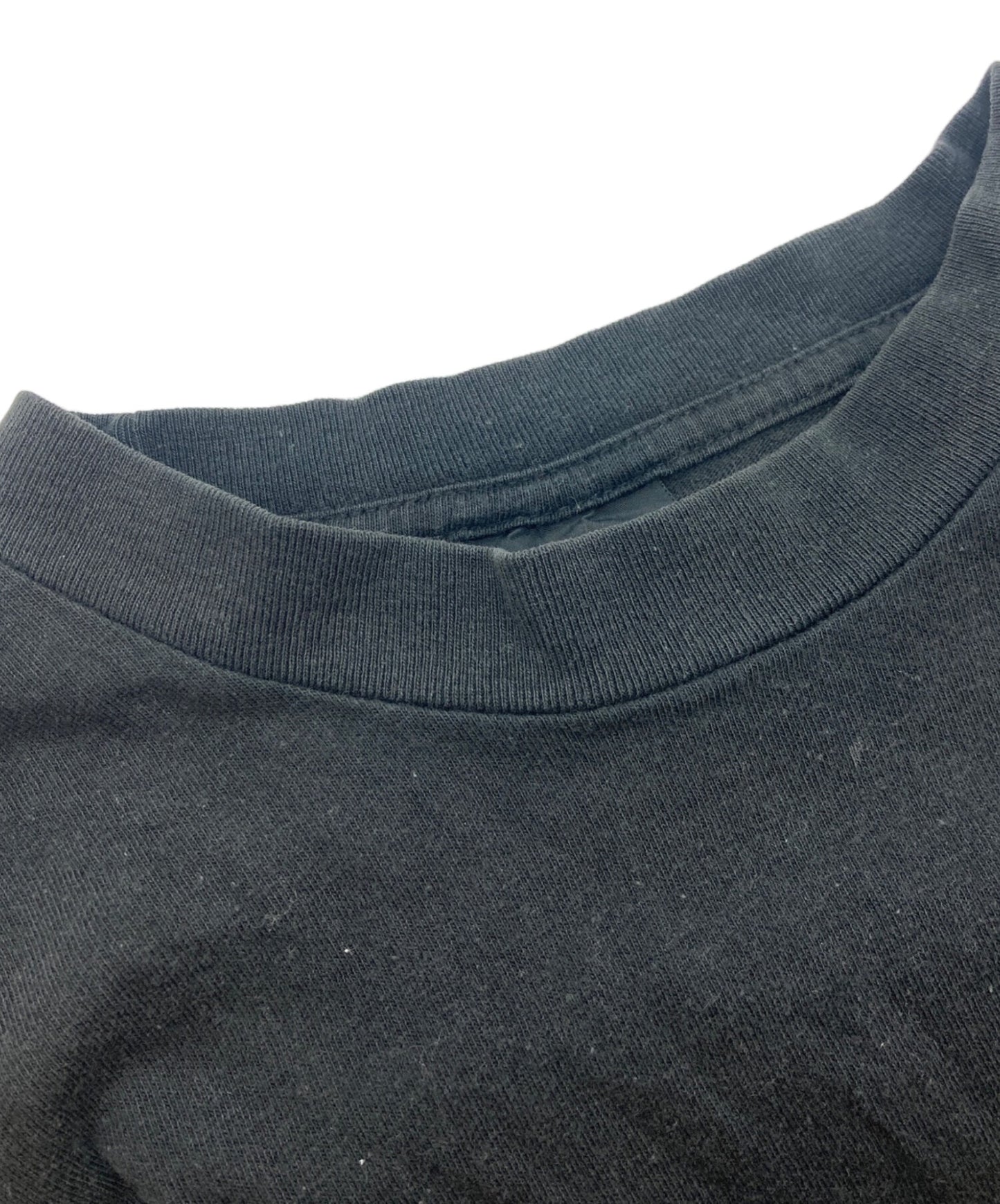 [Pre-owned] stussy OLD SKOOL FLAVOR T-shirt
