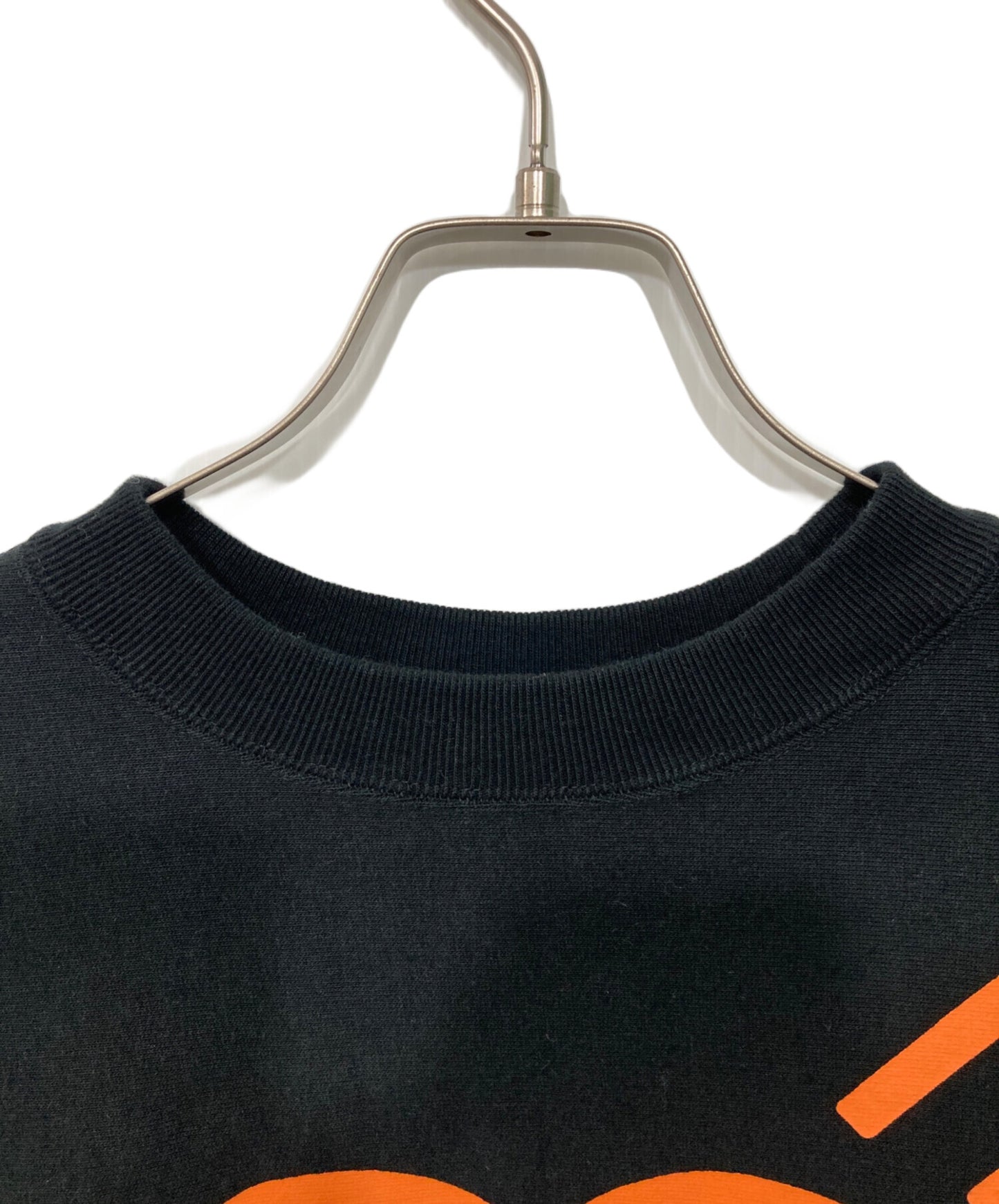 [Pre-owned] HUMAN MADE 25AW HEART SWEATSHIRT HM30CS077