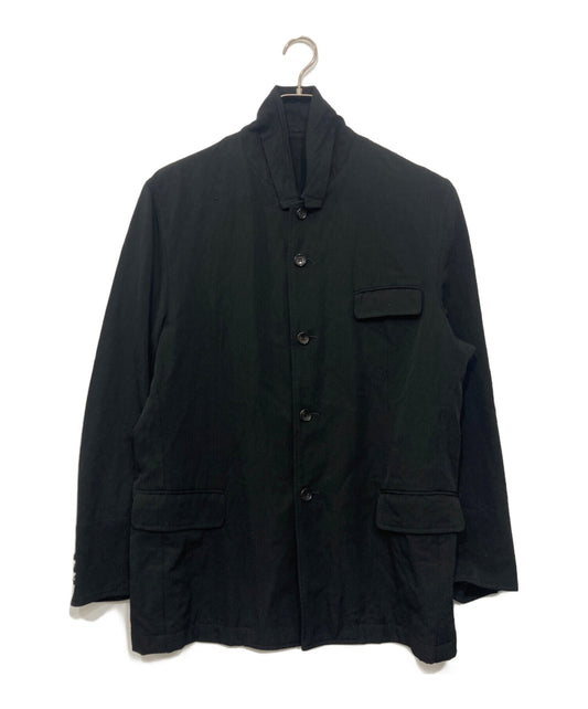 [Pre-owned] COMME des GARCONS HOMME Wool gabardine jacket HJ-10022L