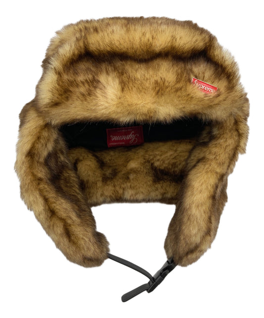 [Pre-owned] SUPREME Ushanka Hat H72FW25