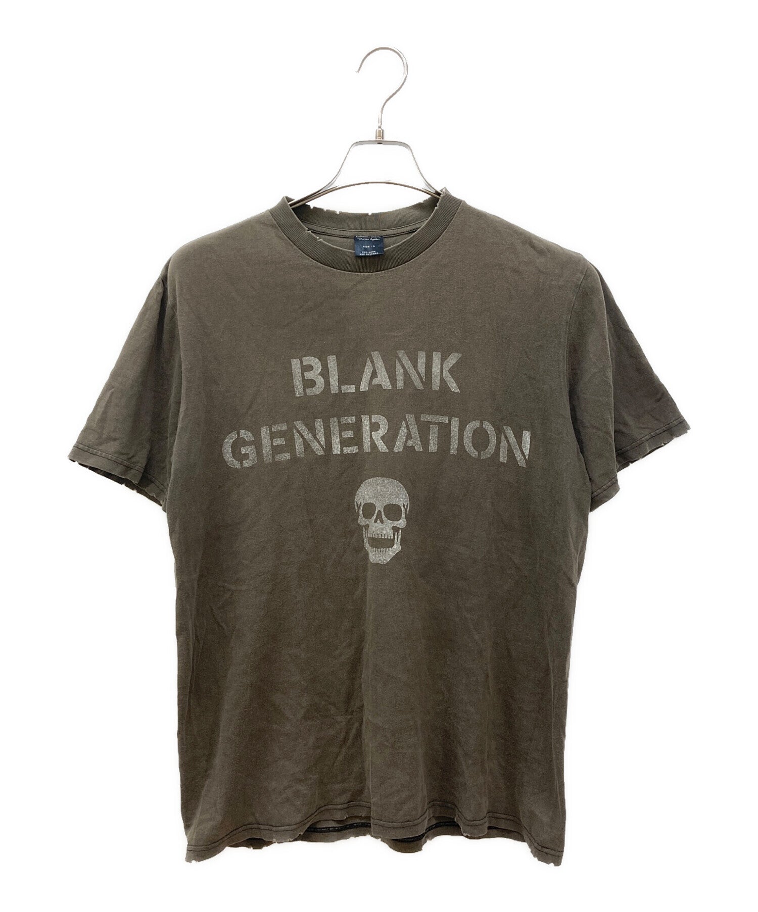 NUMBER (N)INE – Archive Factory