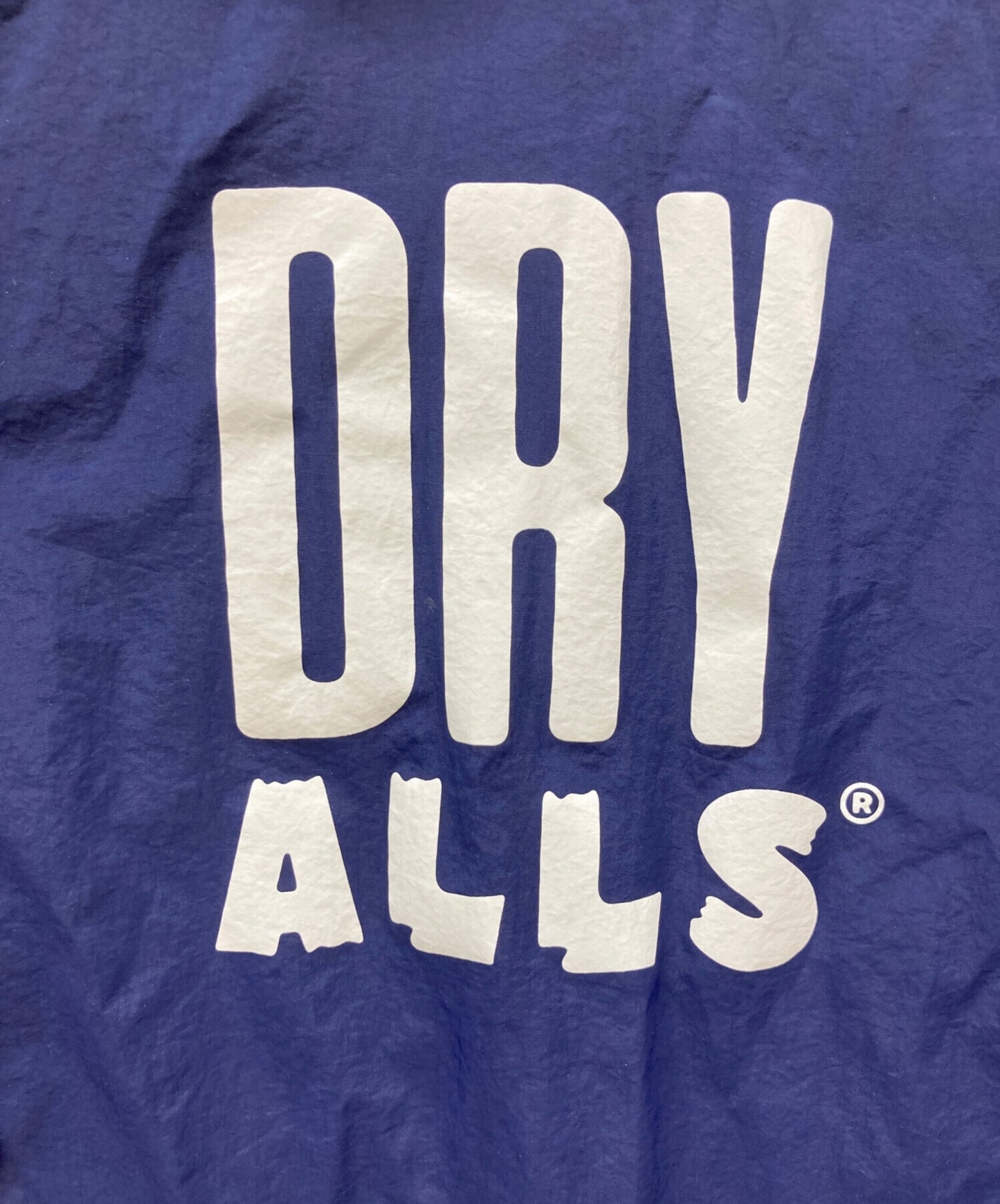 [Pre-owned] HUMAN MADE Polar Bear Coach Jacket