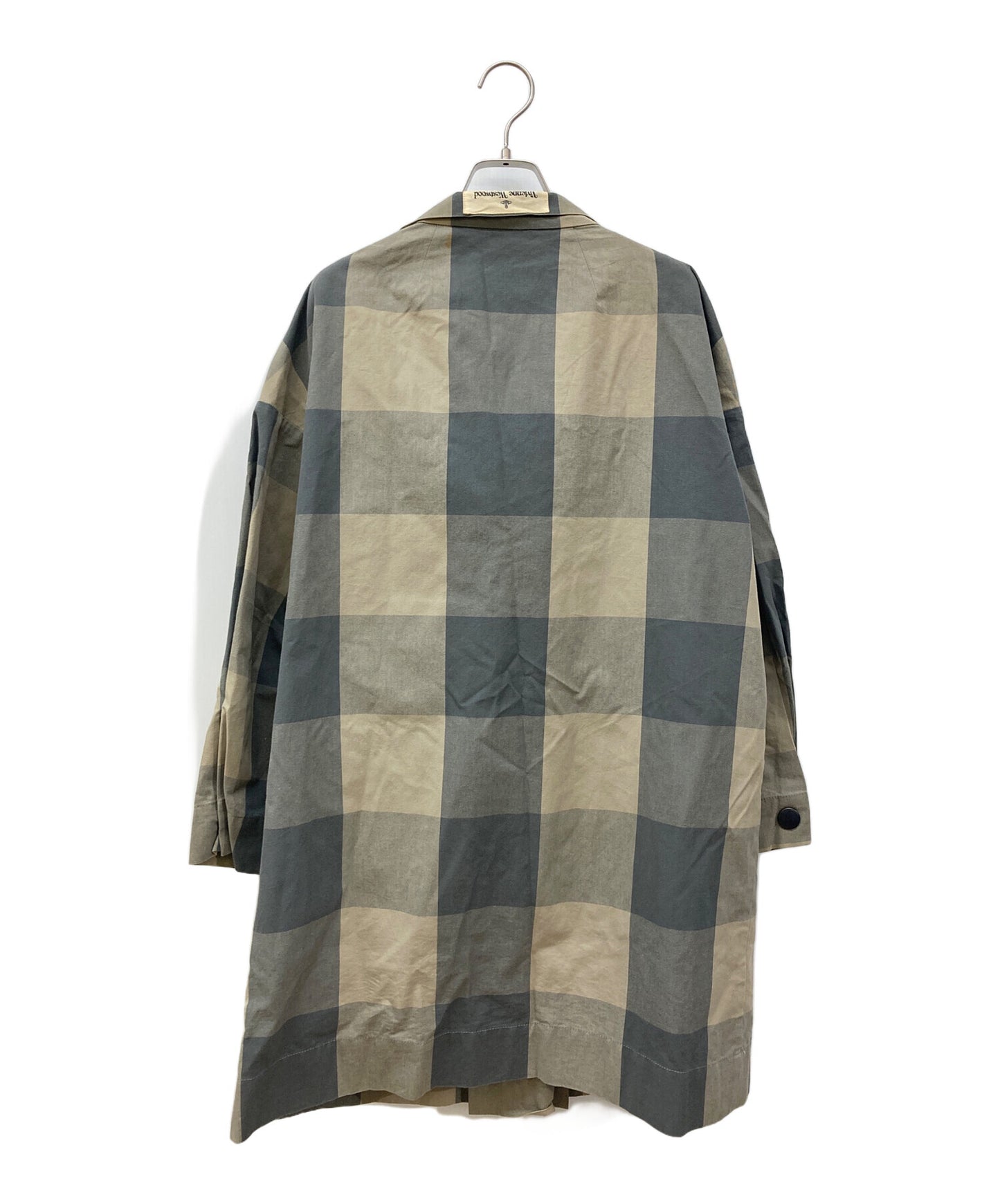 [Pre-owned] Vivienne Westwood Anglomania Court