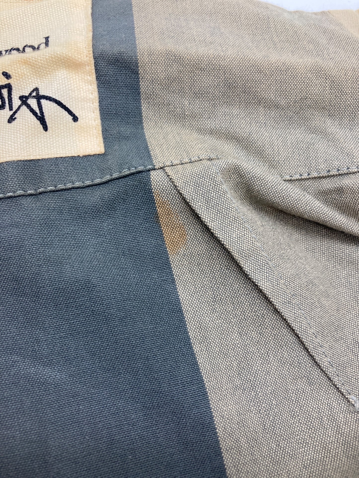 [Pre-owned] Vivienne Westwood Anglomania Court