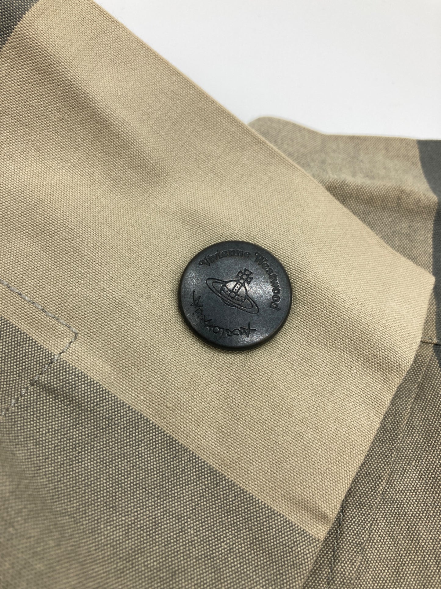 [Pre-owned] Vivienne Westwood Anglomania Court