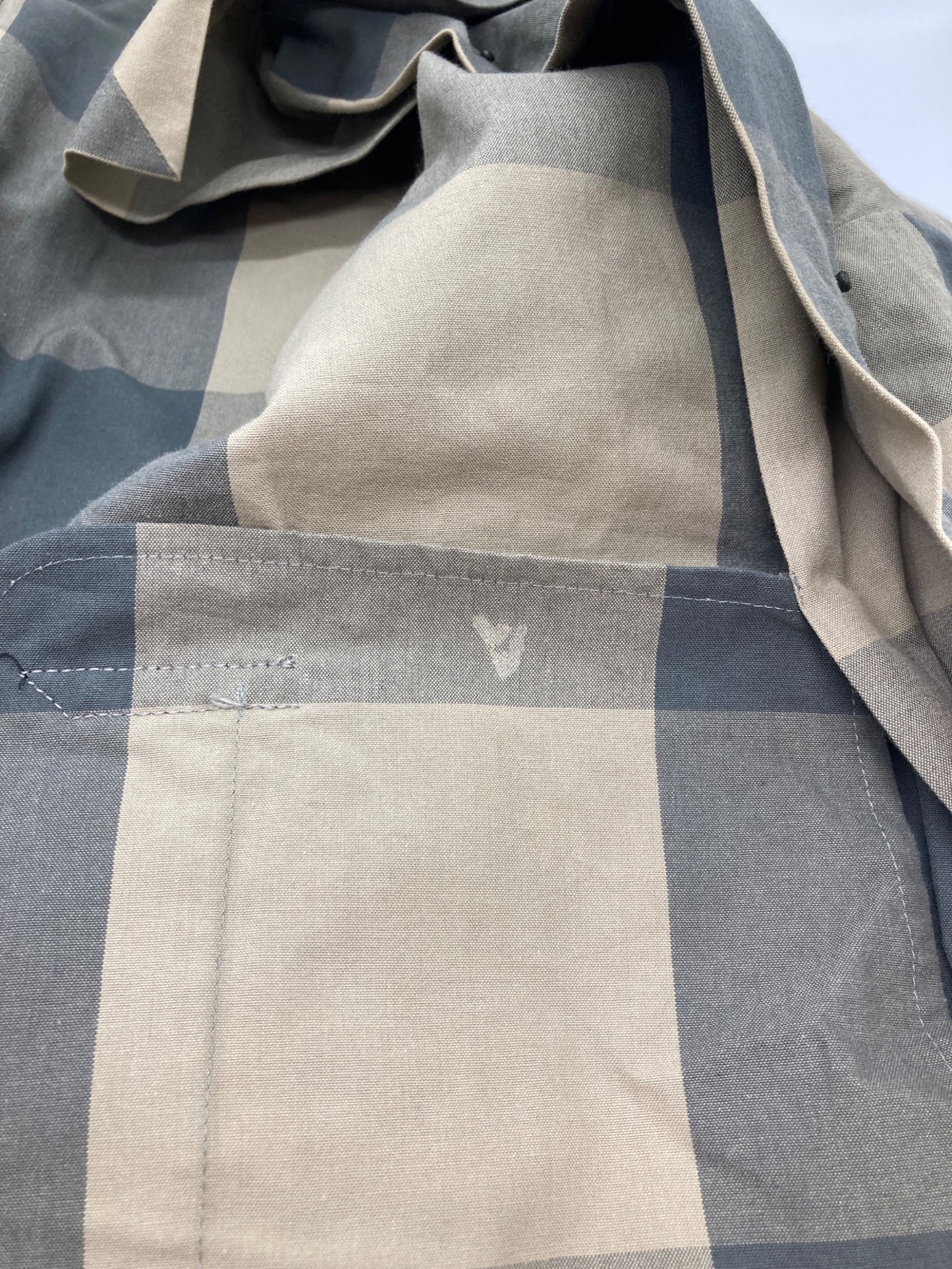 [Pre-owned] Vivienne Westwood Anglomania Court