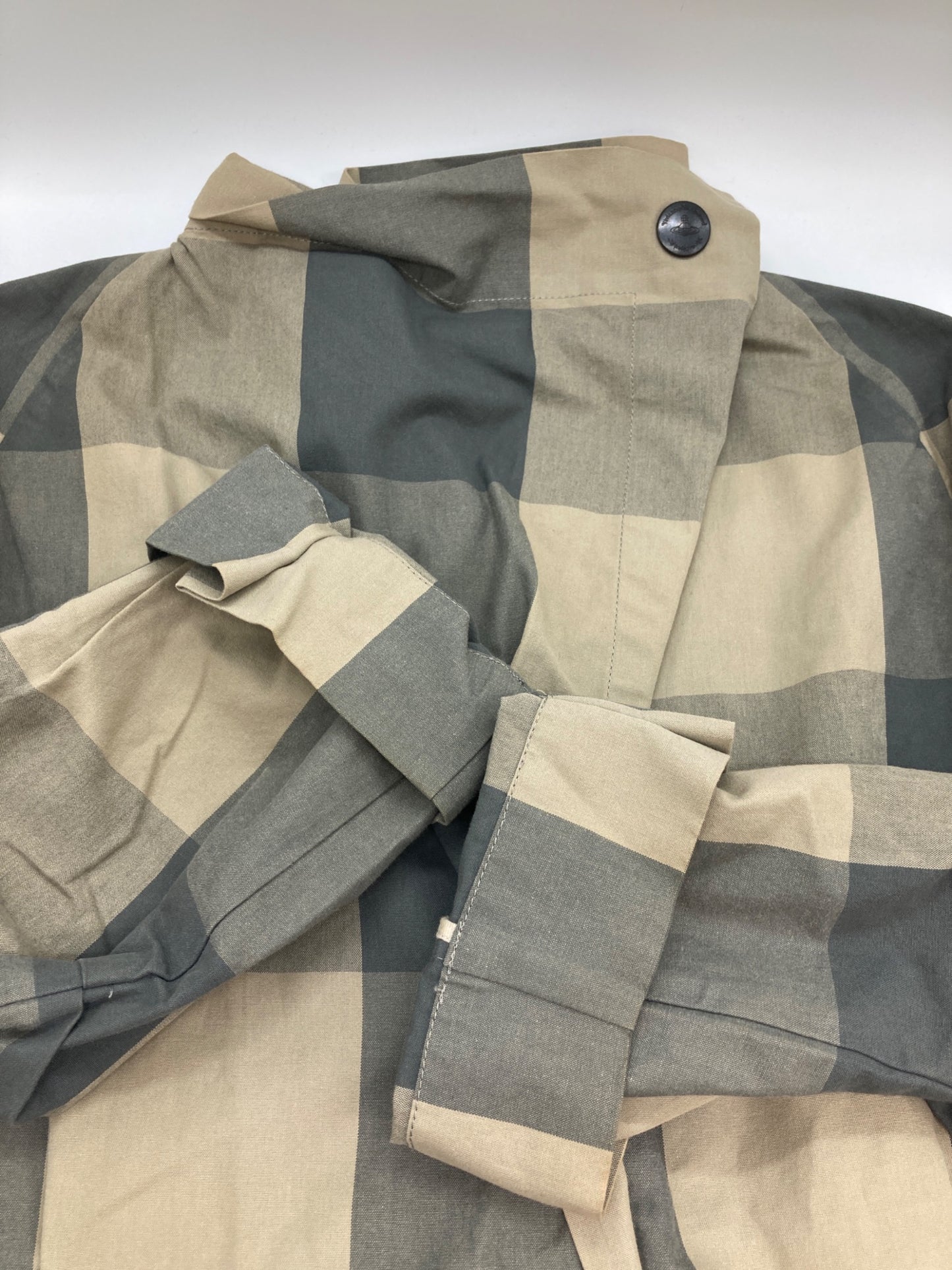 [Pre-owned] Vivienne Westwood Anglomania Court