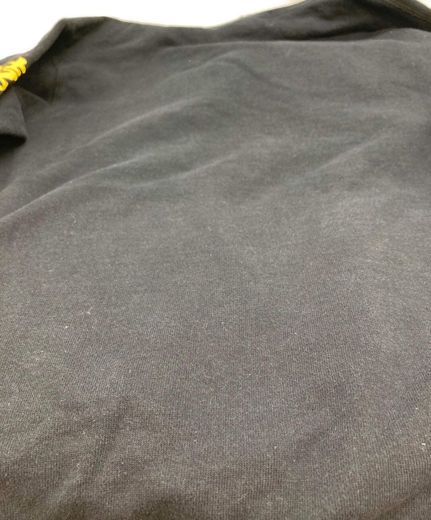 [Pre-owned] A BATHING APE hooded sweatshirt 001PPE701003X