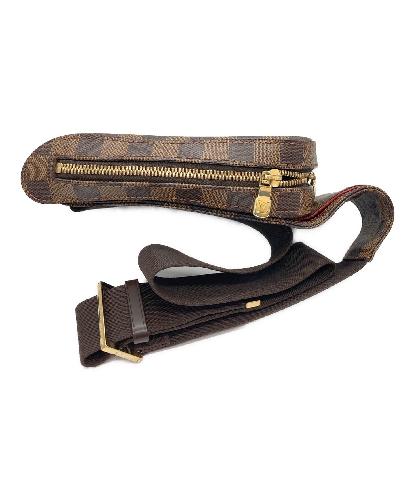 [Pre-owned] LOUIS VUITTON Geronimos / Damier Body Bag N51994