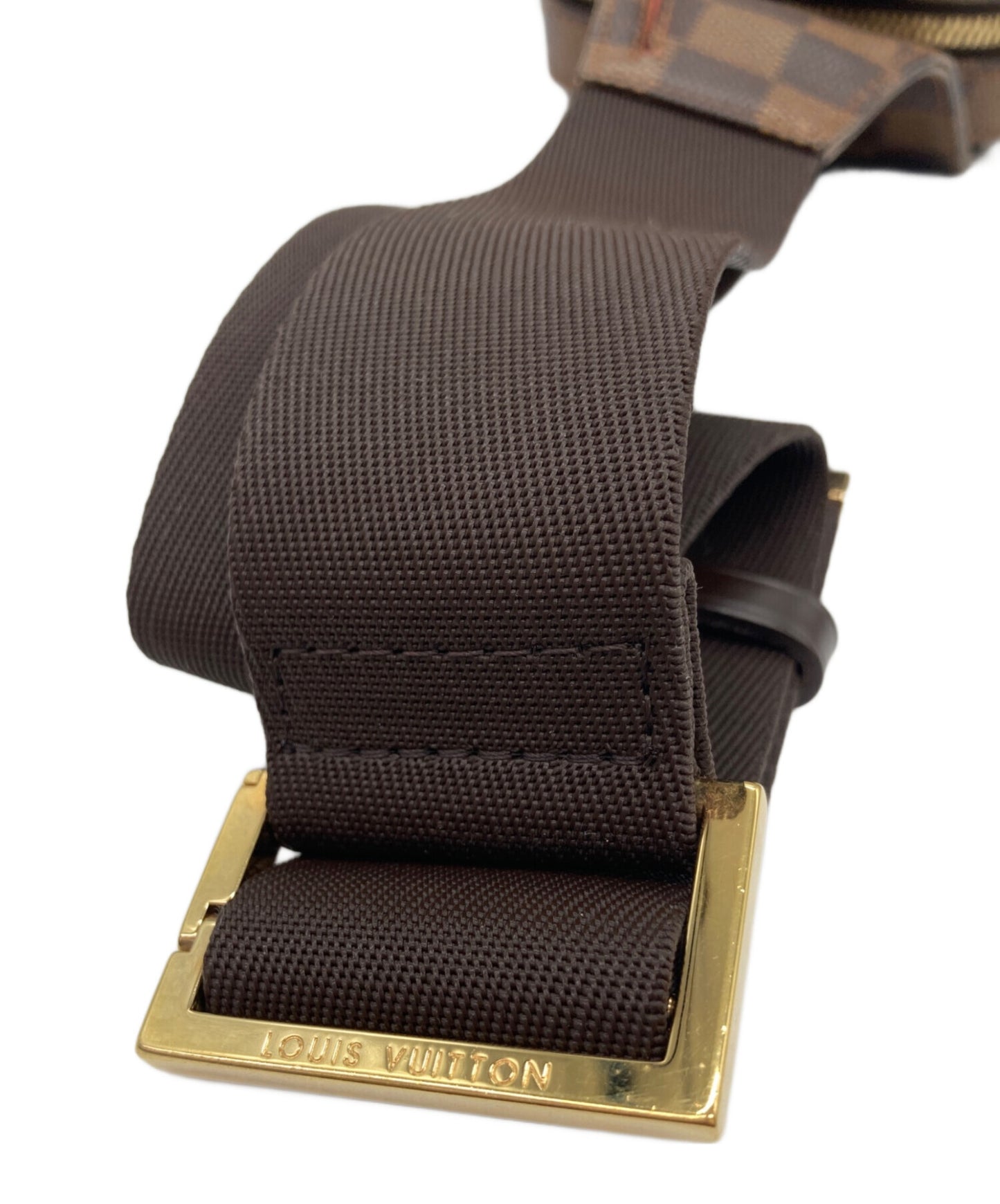 [Pre-owned] LOUIS VUITTON Geronimos / Damier Body Bag N51994