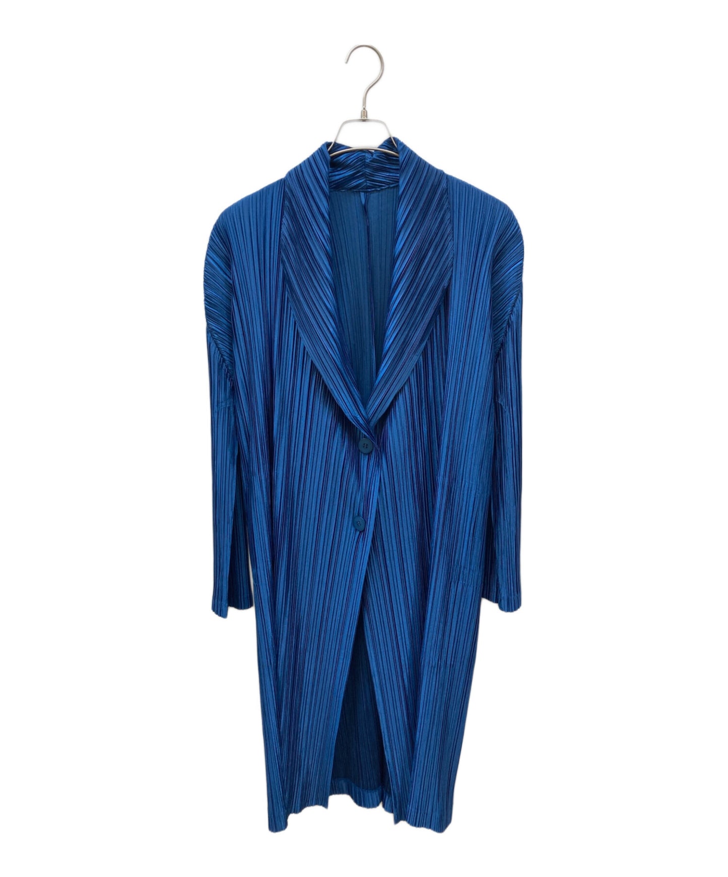 [Pre-owned] PLEATS PLEASE long cardigan