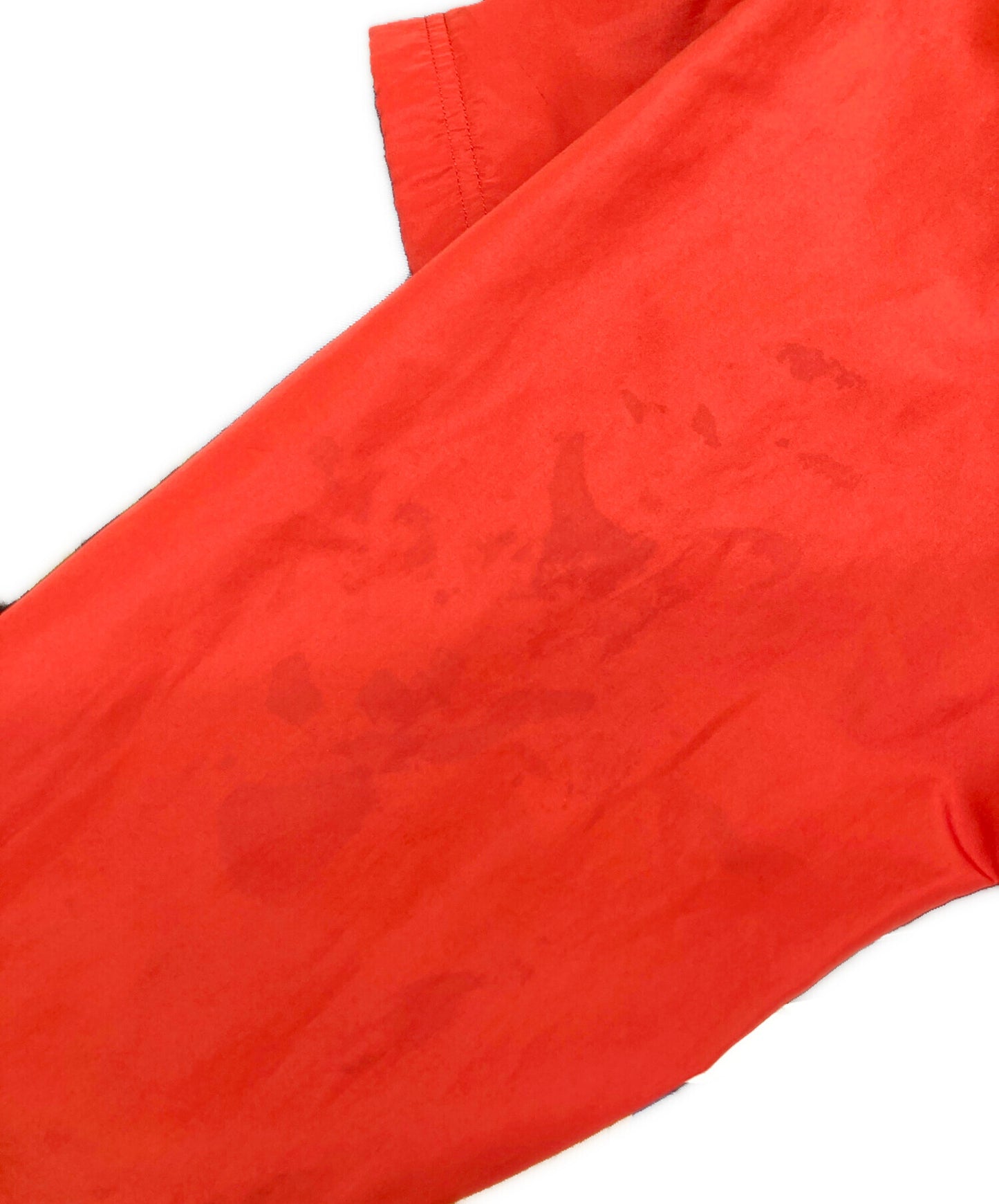 [Pre-owned] stussy nylon jacket