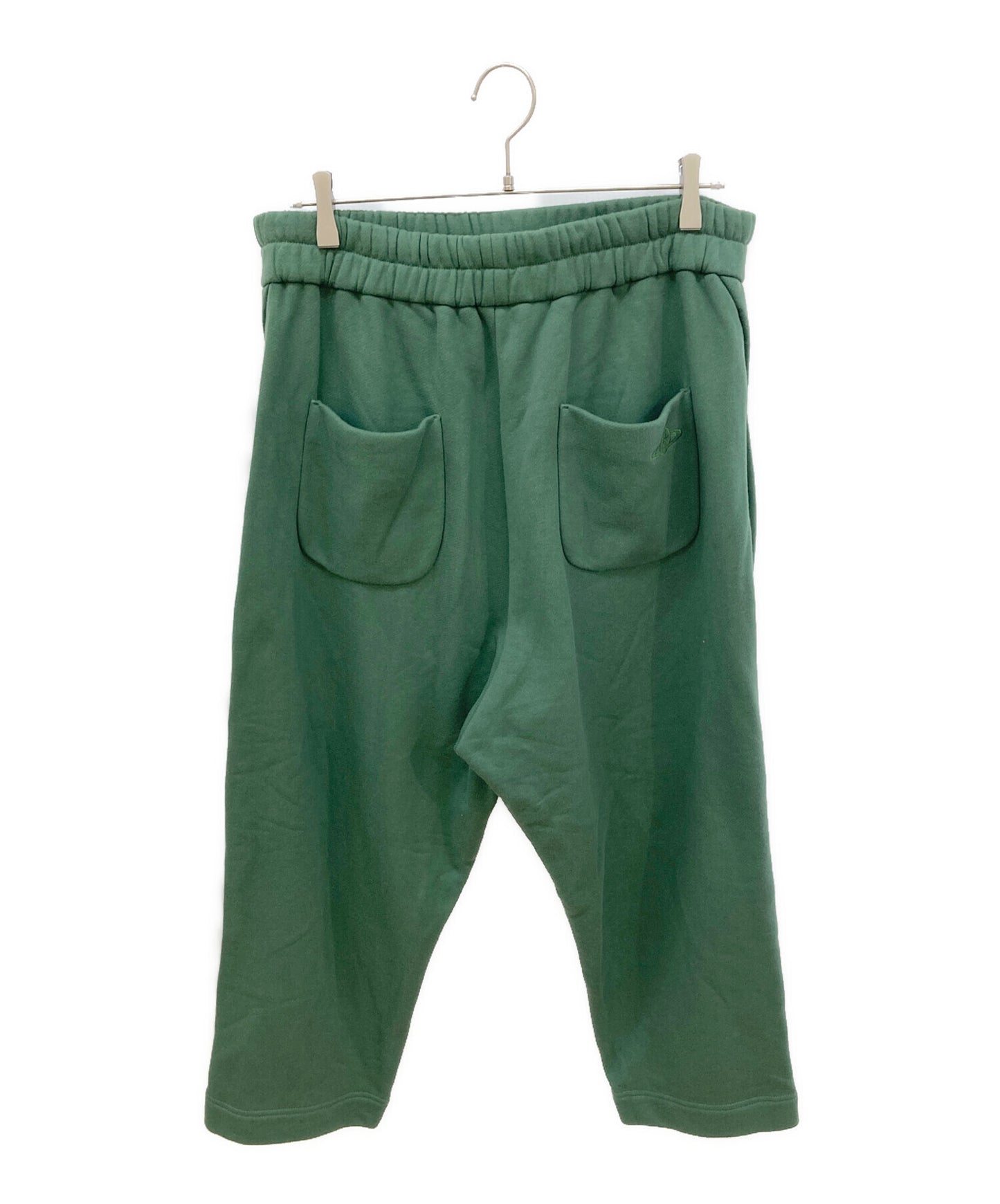 [Pre-owned] Vivienne Westwood man sarouel sweatpants VW-J2-77676