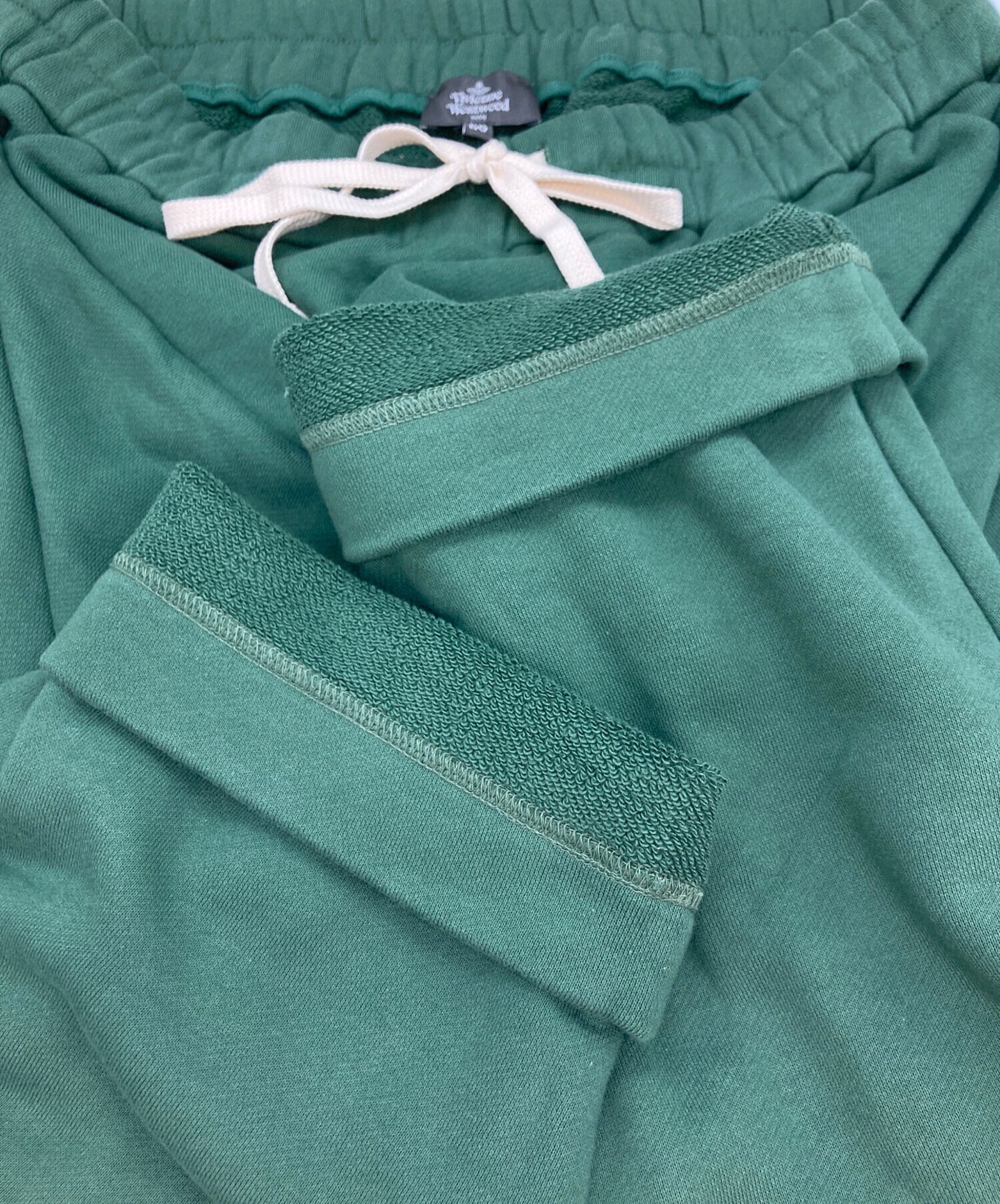 [Pre-owned] Vivienne Westwood man sarouel sweatpants VW-J2-77676