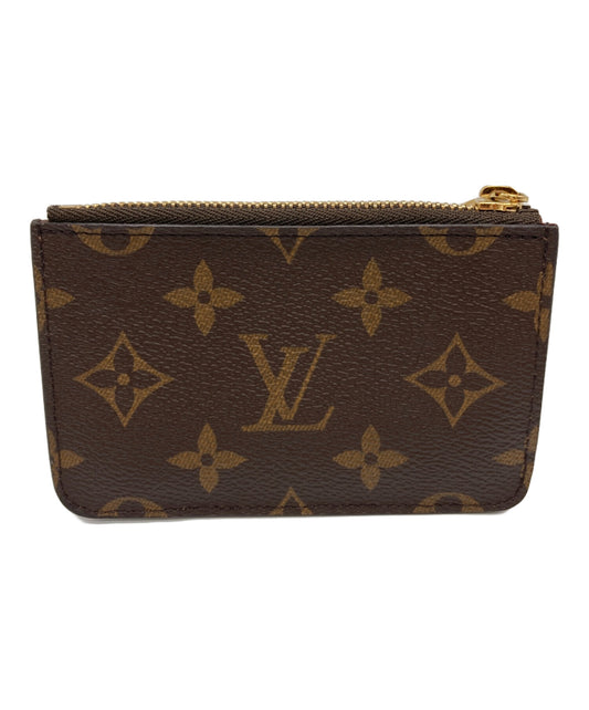 [Pre-owned] LOUIS VUITTON coin purse M81880