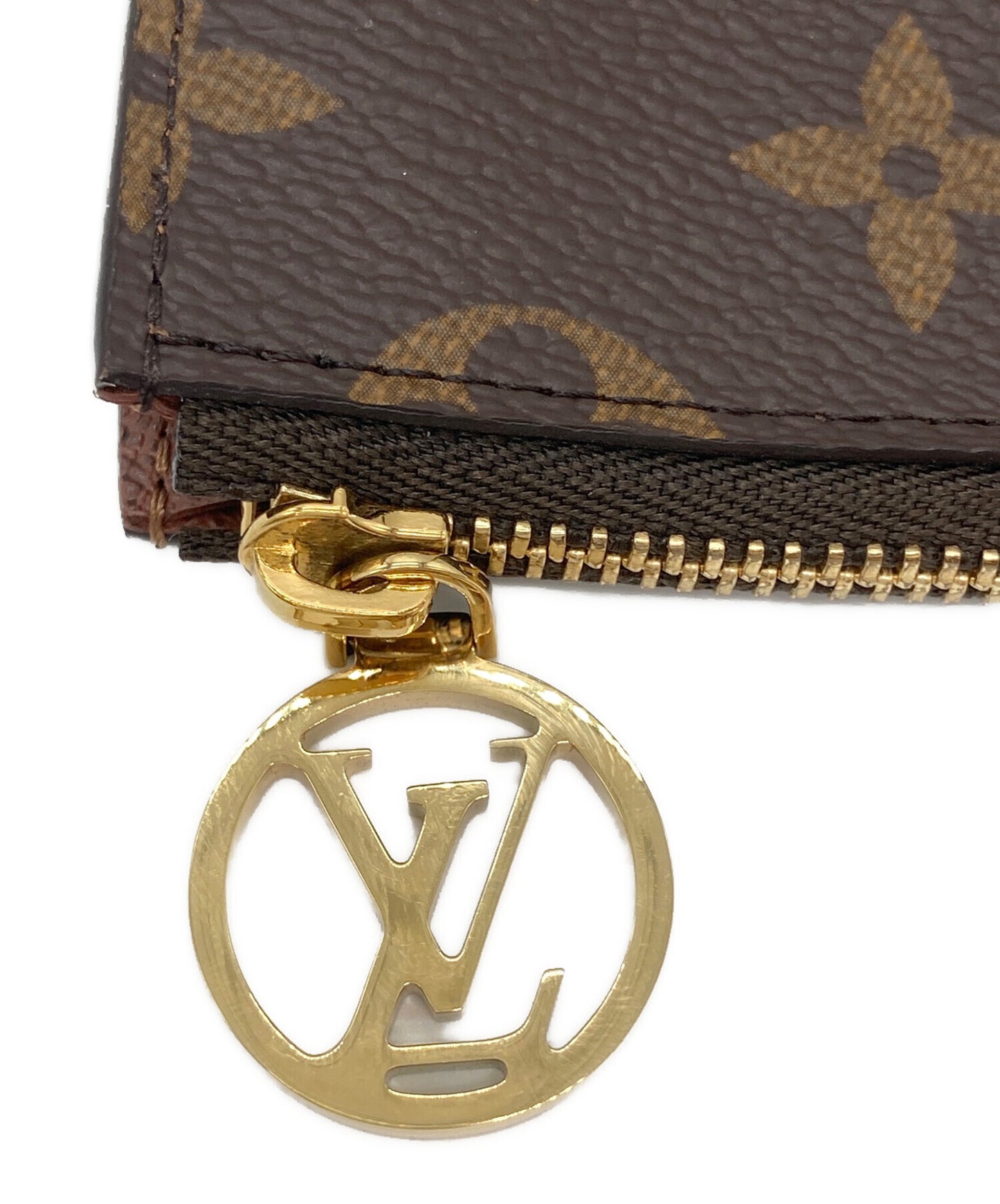 [Pre-owned] LOUIS VUITTON coin purse M81880