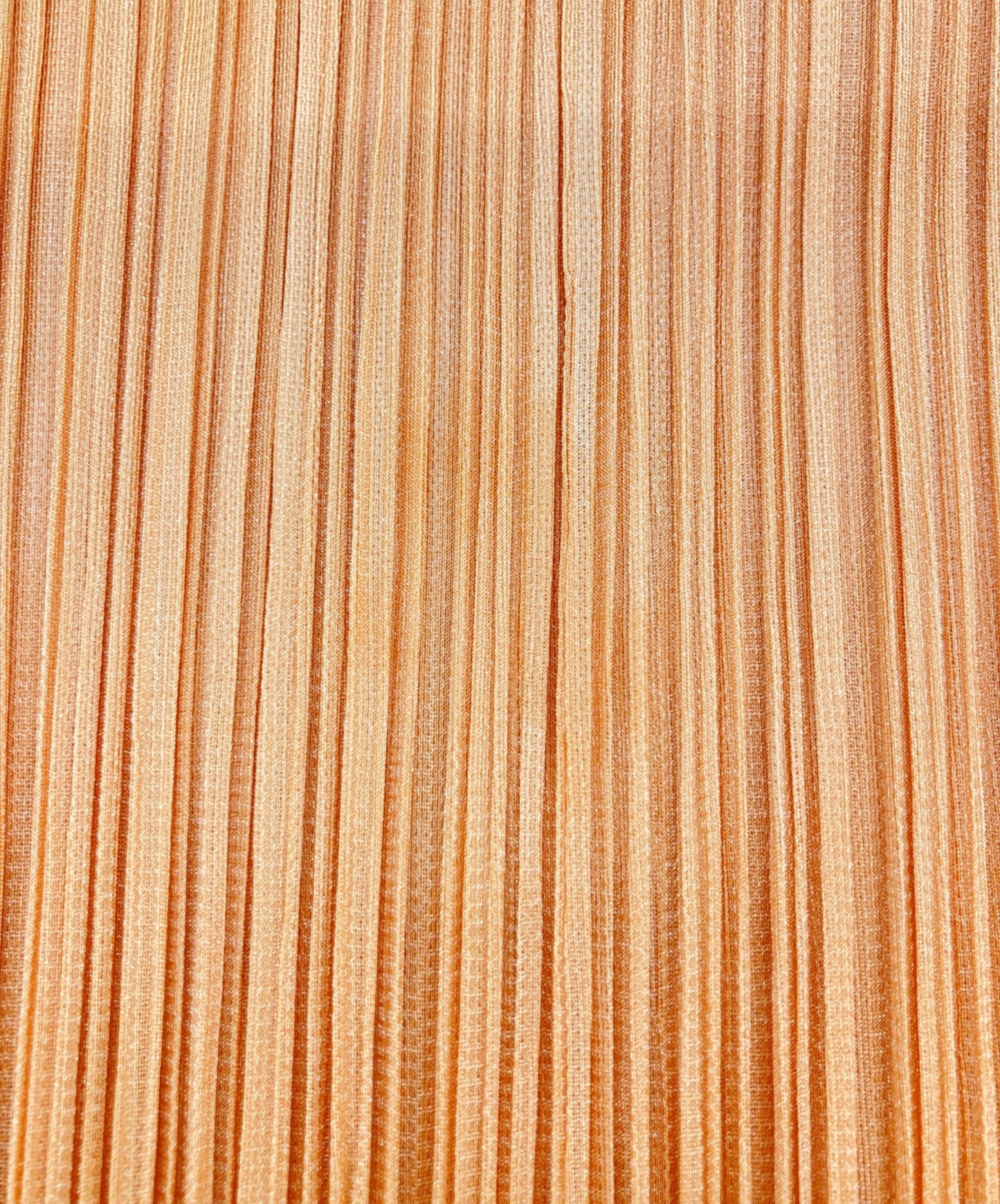 [Pre-owned] PLEATS PLEASE Modified Pleated Sleeveless Dress PP41-JT804