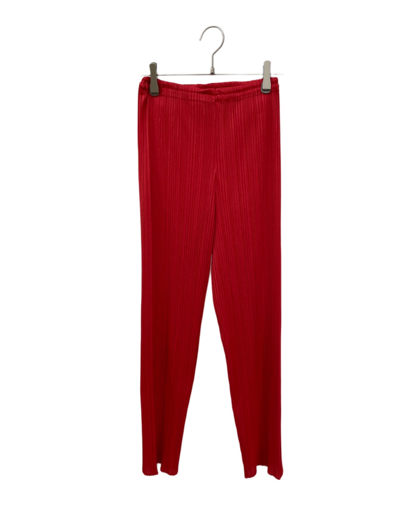 [Pre-owned] PLEATS PLEASE pleated pants PP04-JF609