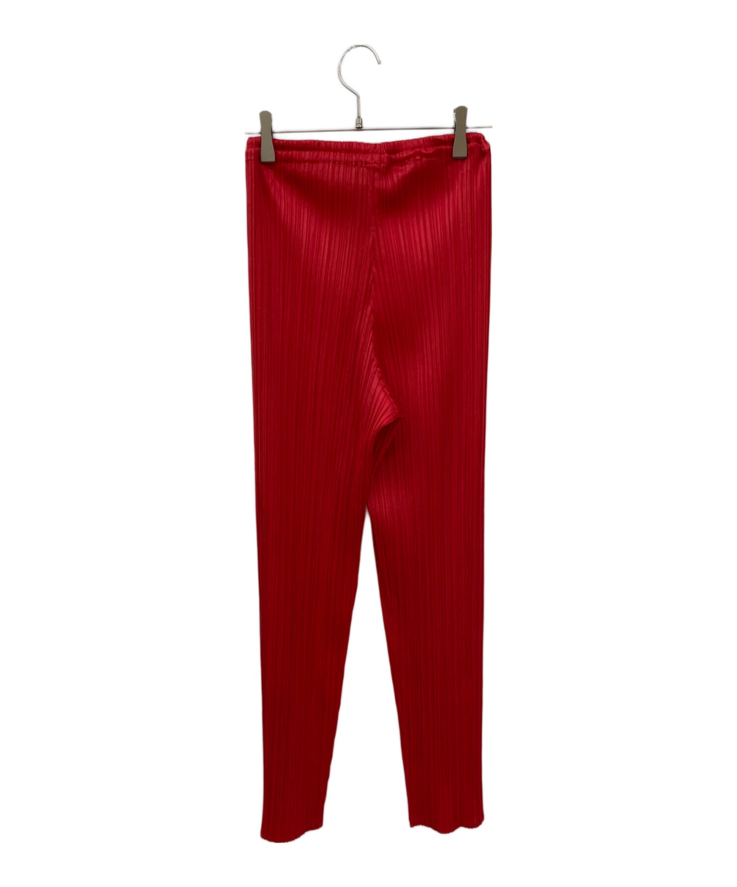 [Pre-owned] PLEATS PLEASE pleated pants PP04-JF609