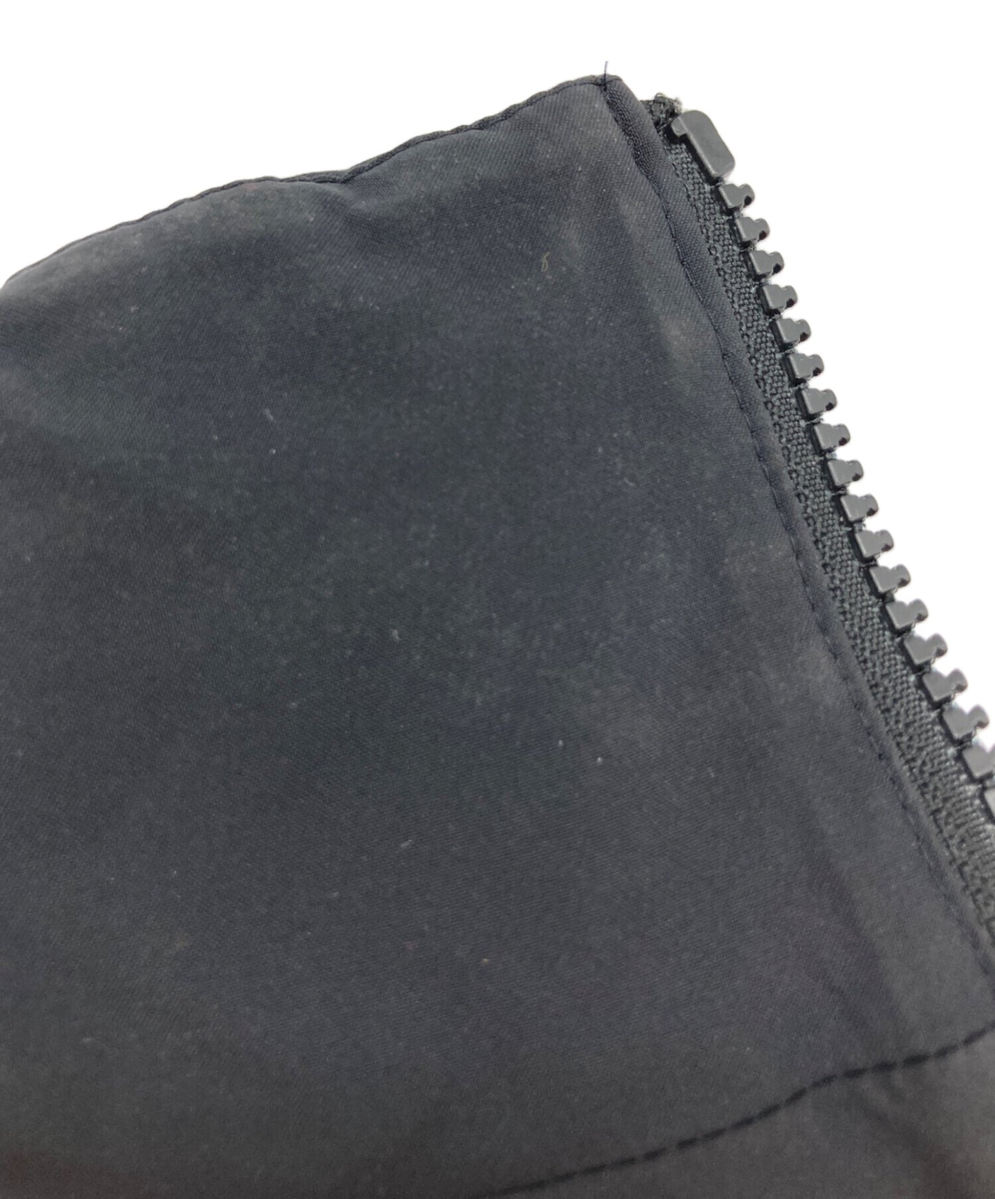 [Pre-owned] Hysteric Glamour OVAL Applique Stand Collar Jacket 02223AB18