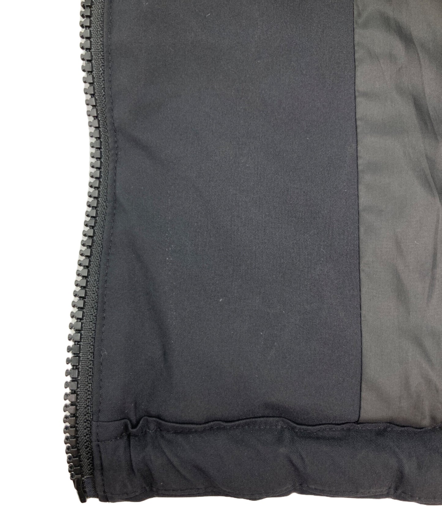 [Pre-owned] Hysteric Glamour OVAL Applique Stand Collar Jacket 02223AB18