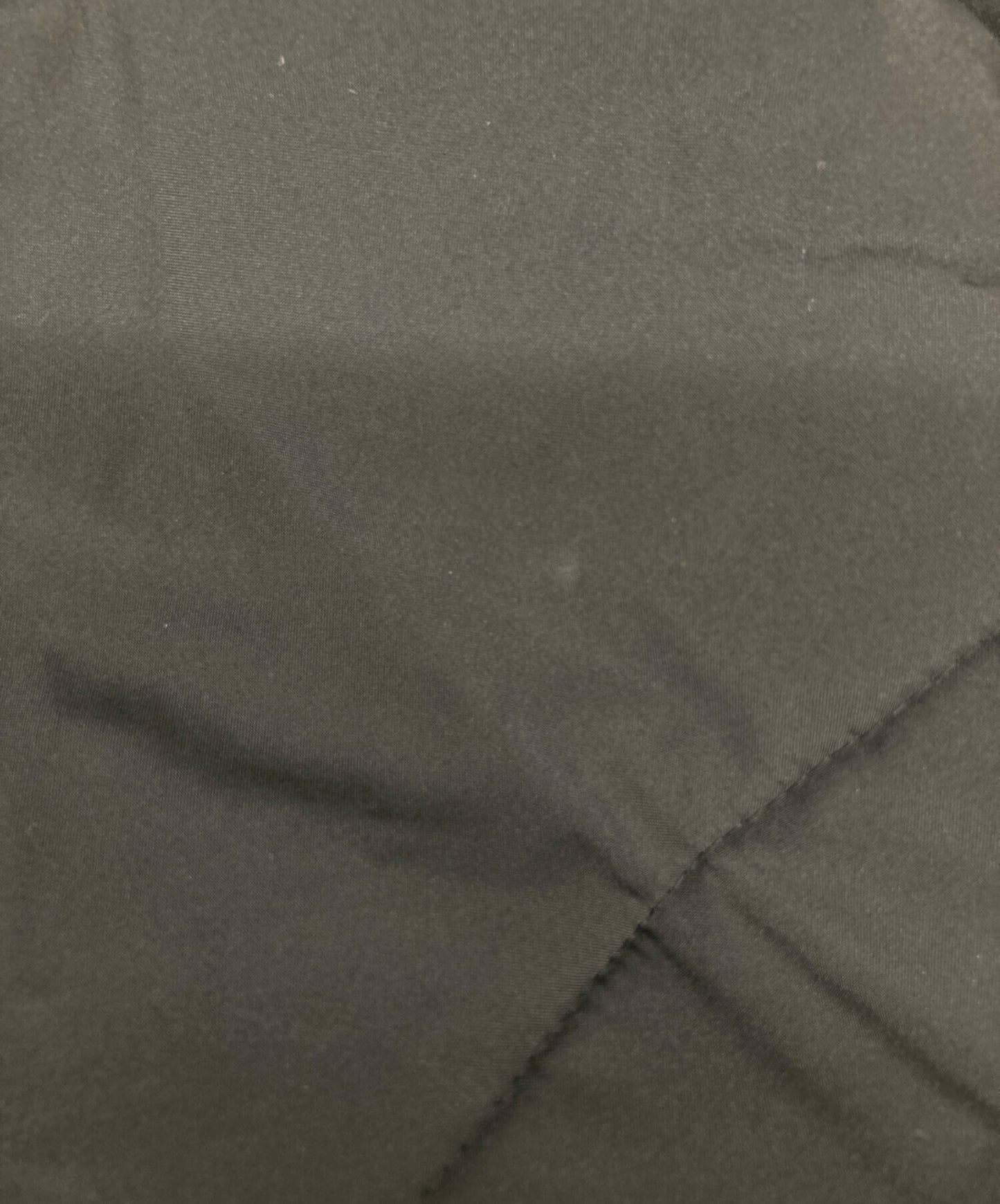 [Pre-owned] Hysteric Glamour OVAL Applique Stand Collar Jacket 02223AB18