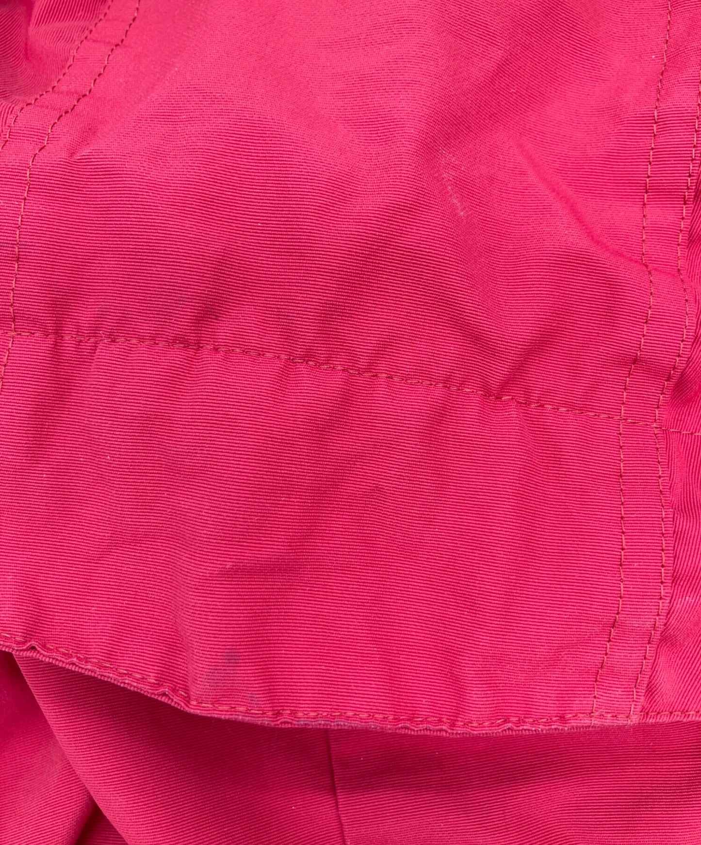 [Pre-owned] SUPREME Anorak Hoodie/HeavyNylonAnorak