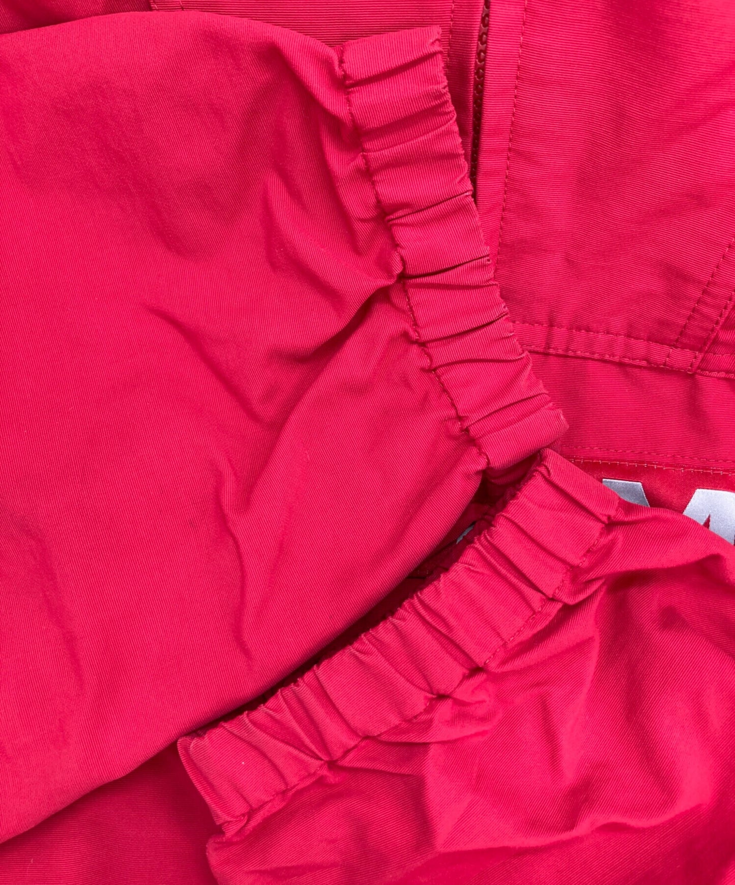 [Pre-owned] SUPREME Anorak Hoodie/HeavyNylonAnorak