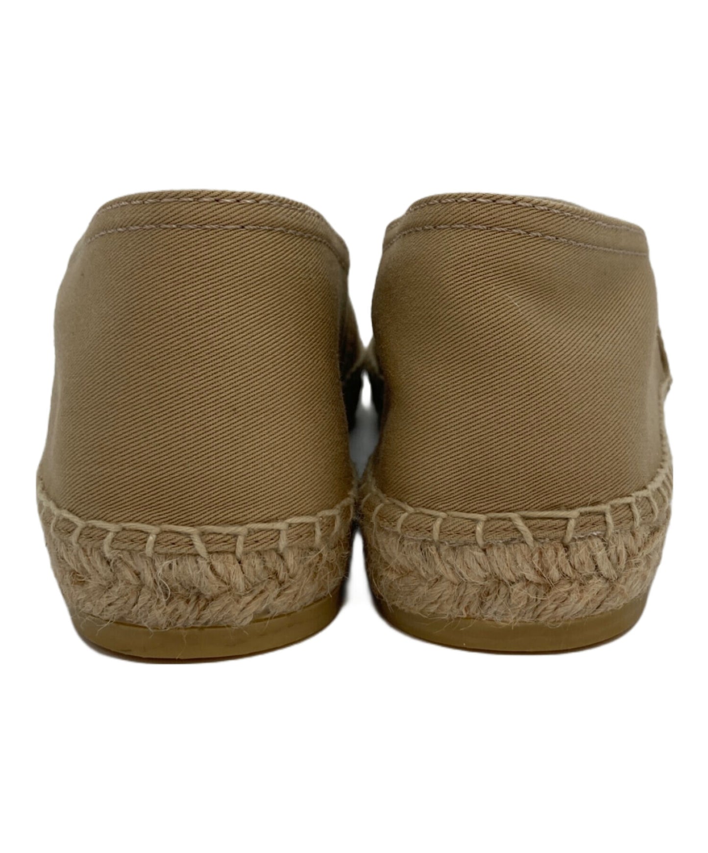 [Pre-owned] PRADA espadrille (type of women's sandals) 2DE12S