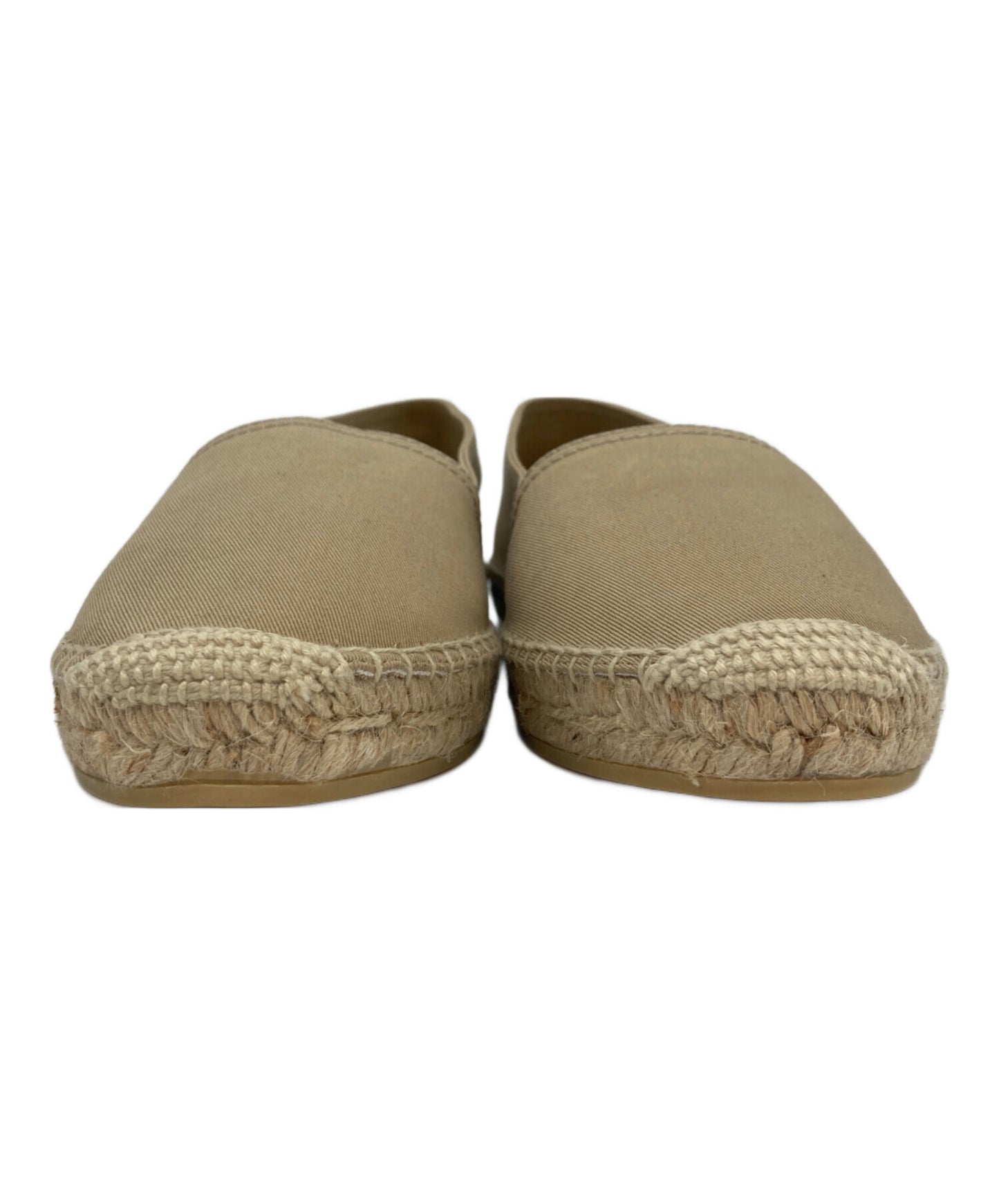 [Pre-owned] PRADA espadrille (type of women's sandals) 2DE12S