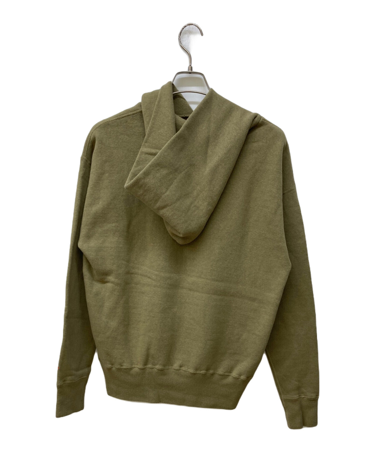 [Pre-owned] HUMAN MADE TSURIAMI HOODIE/Hoodie HM30CS030