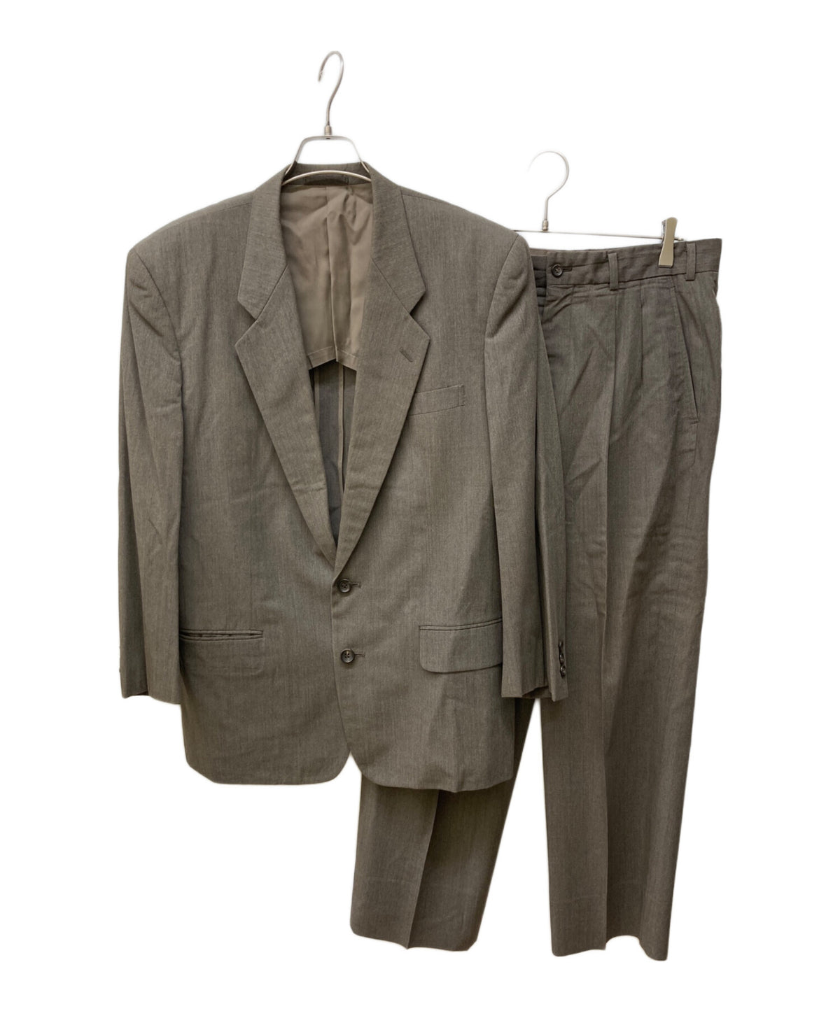 [Pre-owned] COMME des GARCONS HOMME 2B Set-up Suit HS-02002M